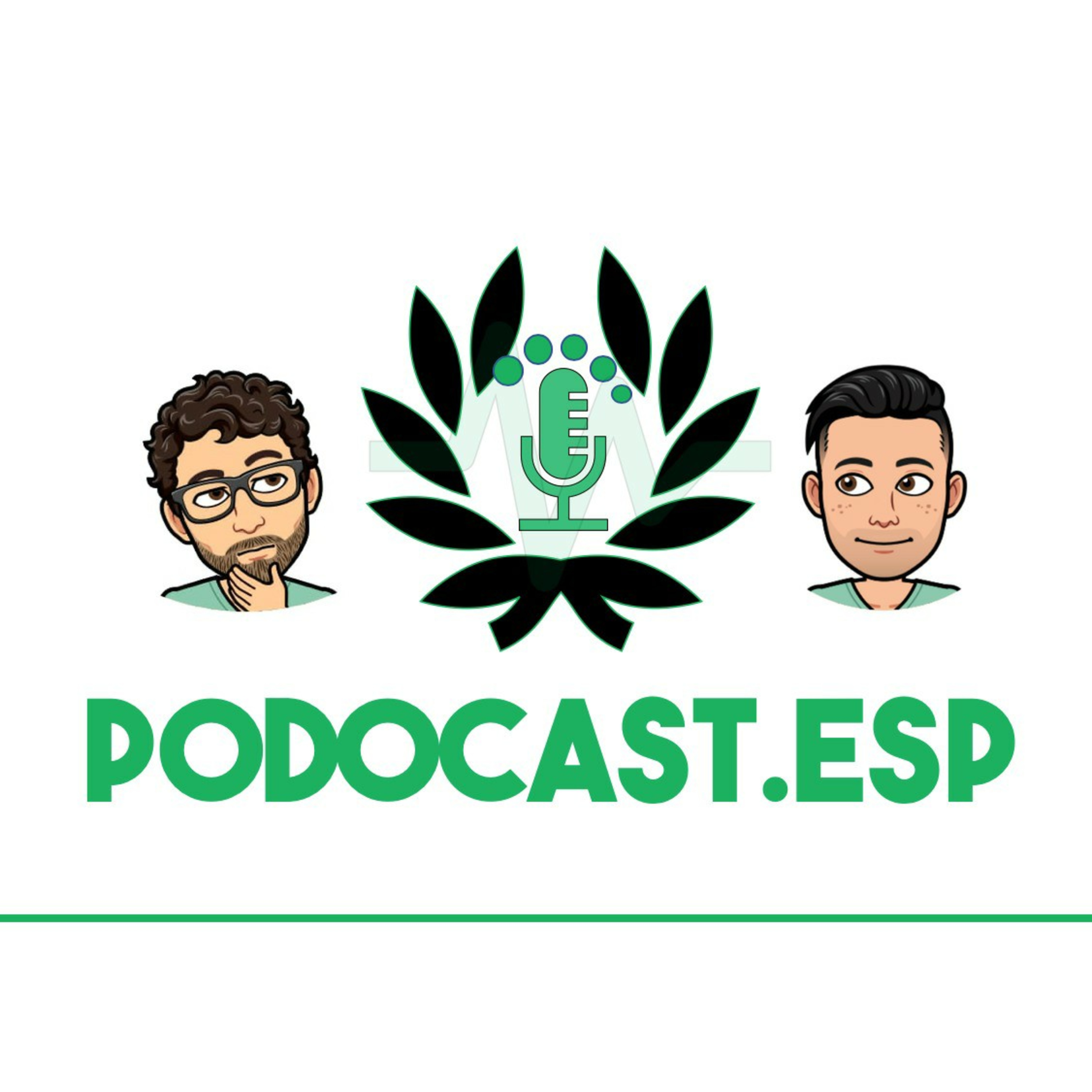 Podocast.esp