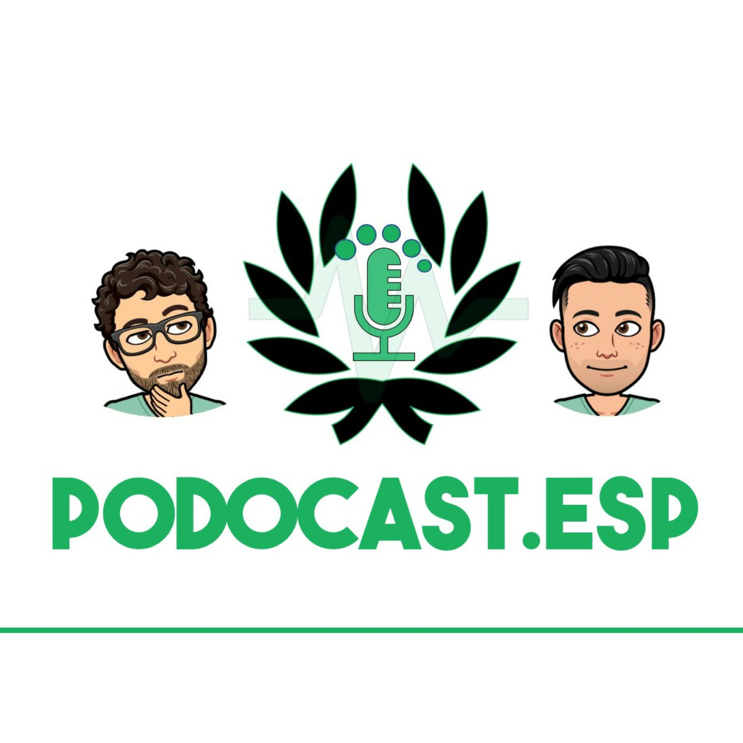 Podocast.esp