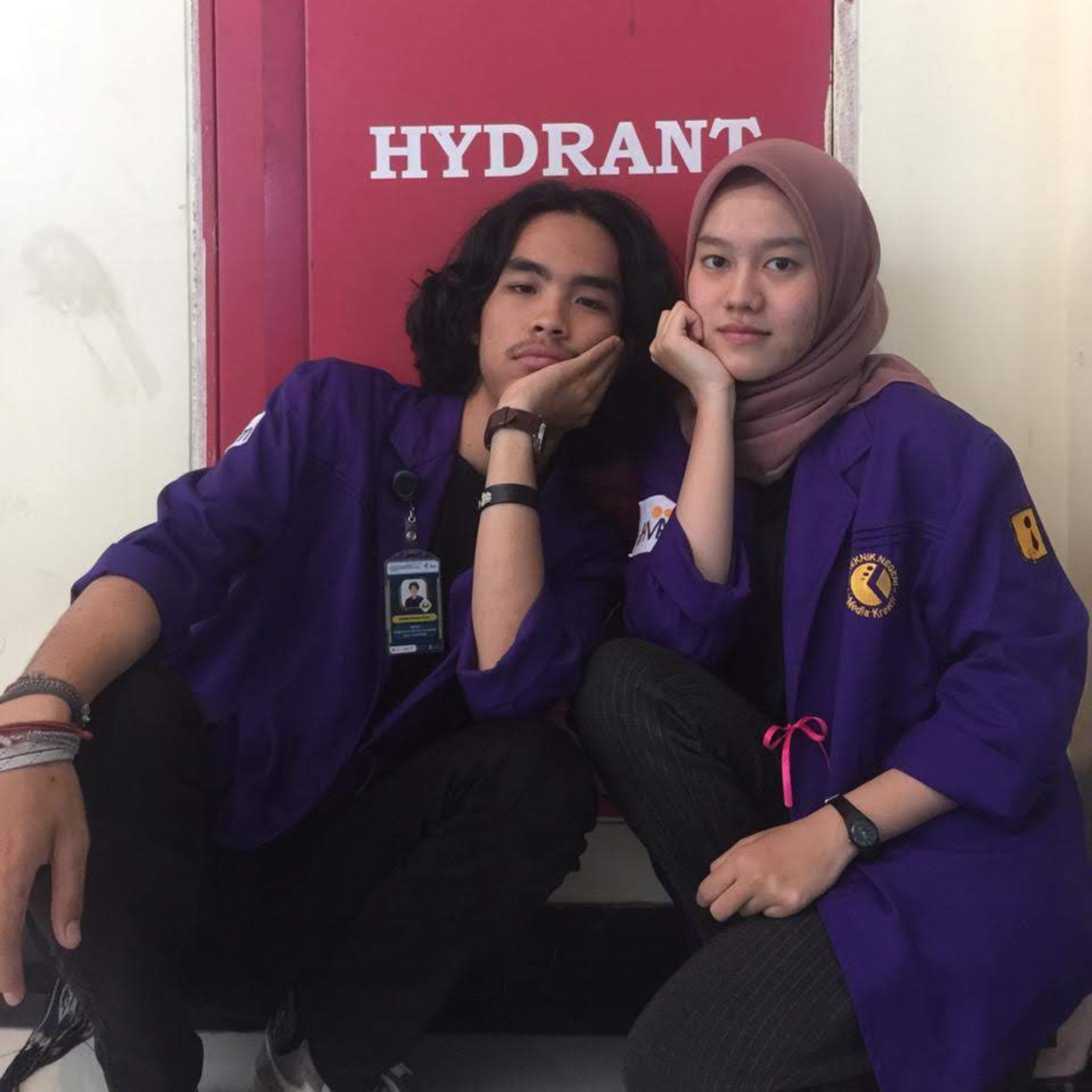 Sebuah Nama: Nyanyian