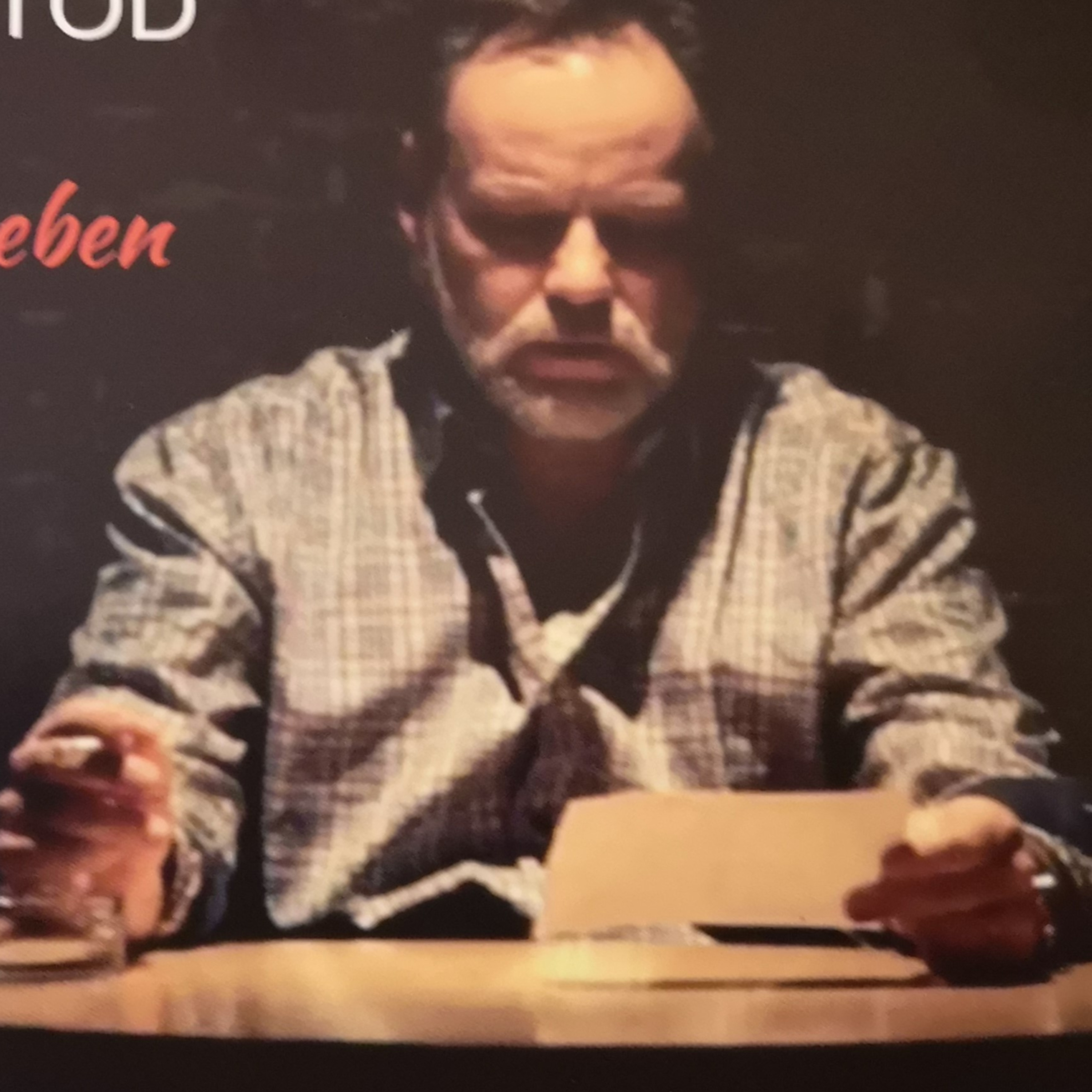 Auf Spurensuche