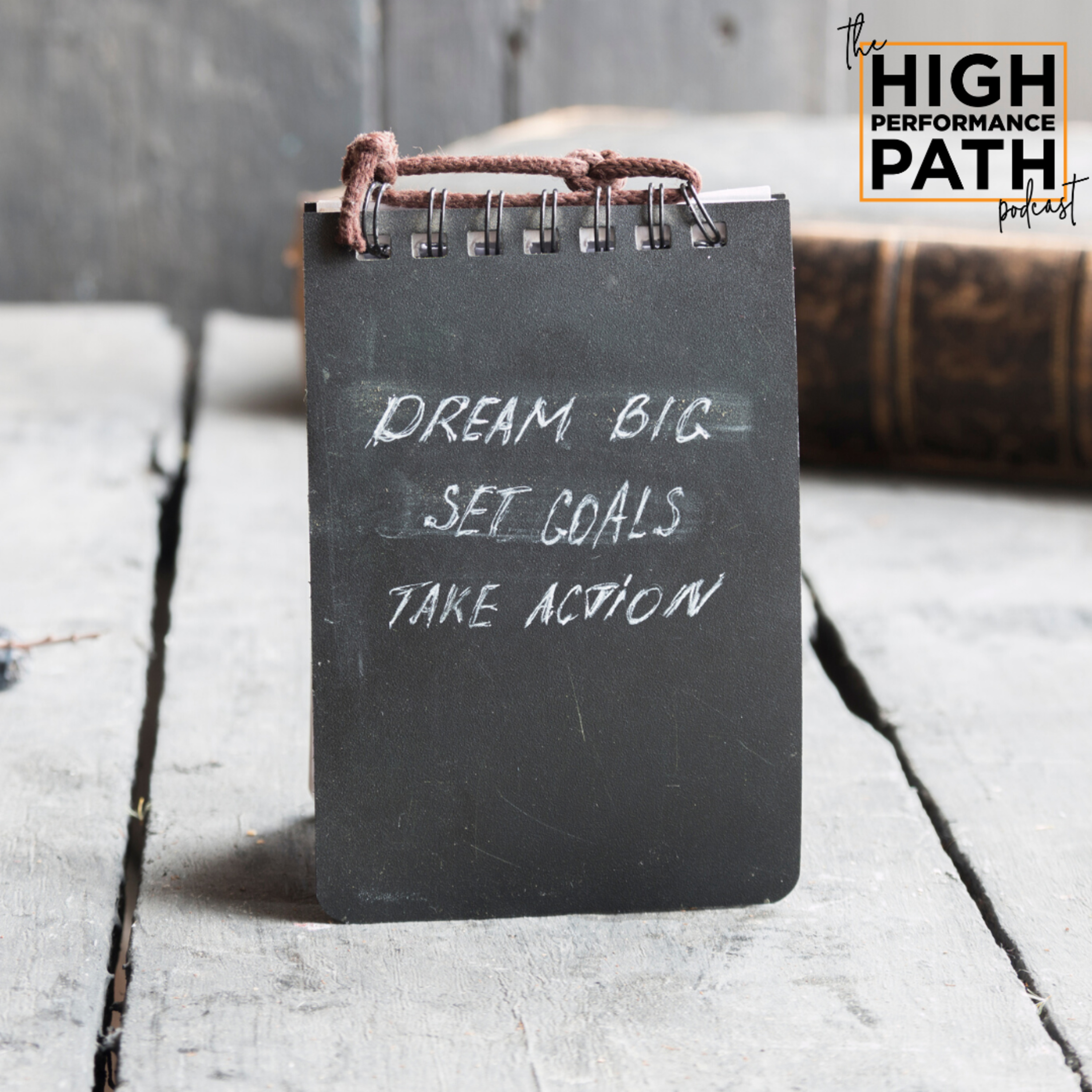 The High Performance Path Podcast