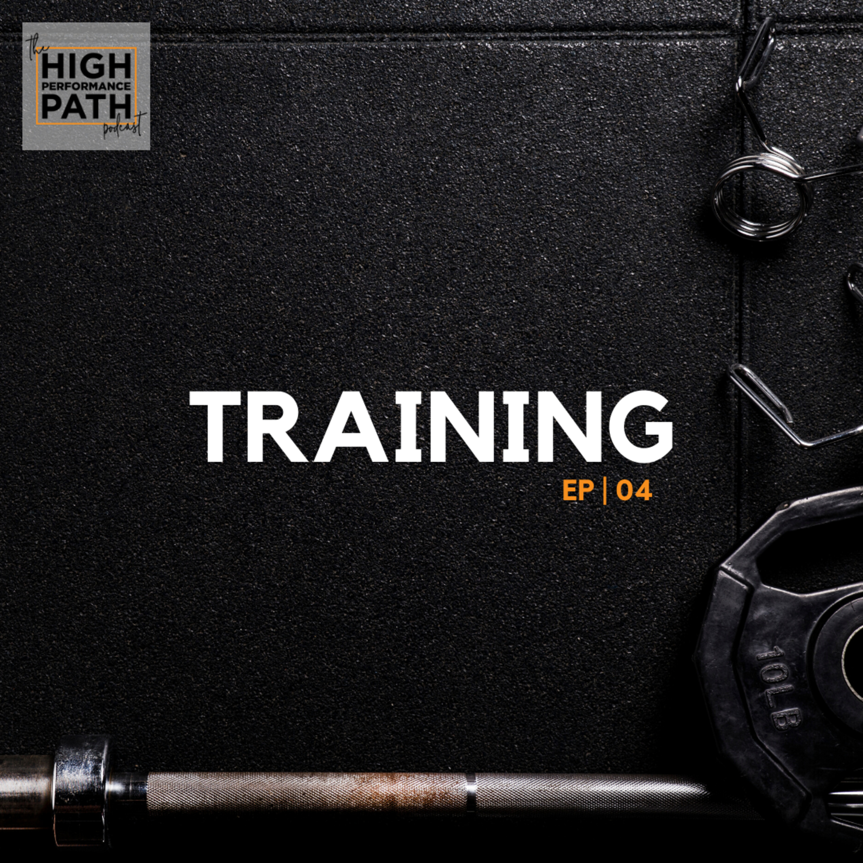 The High Performance Path Podcast