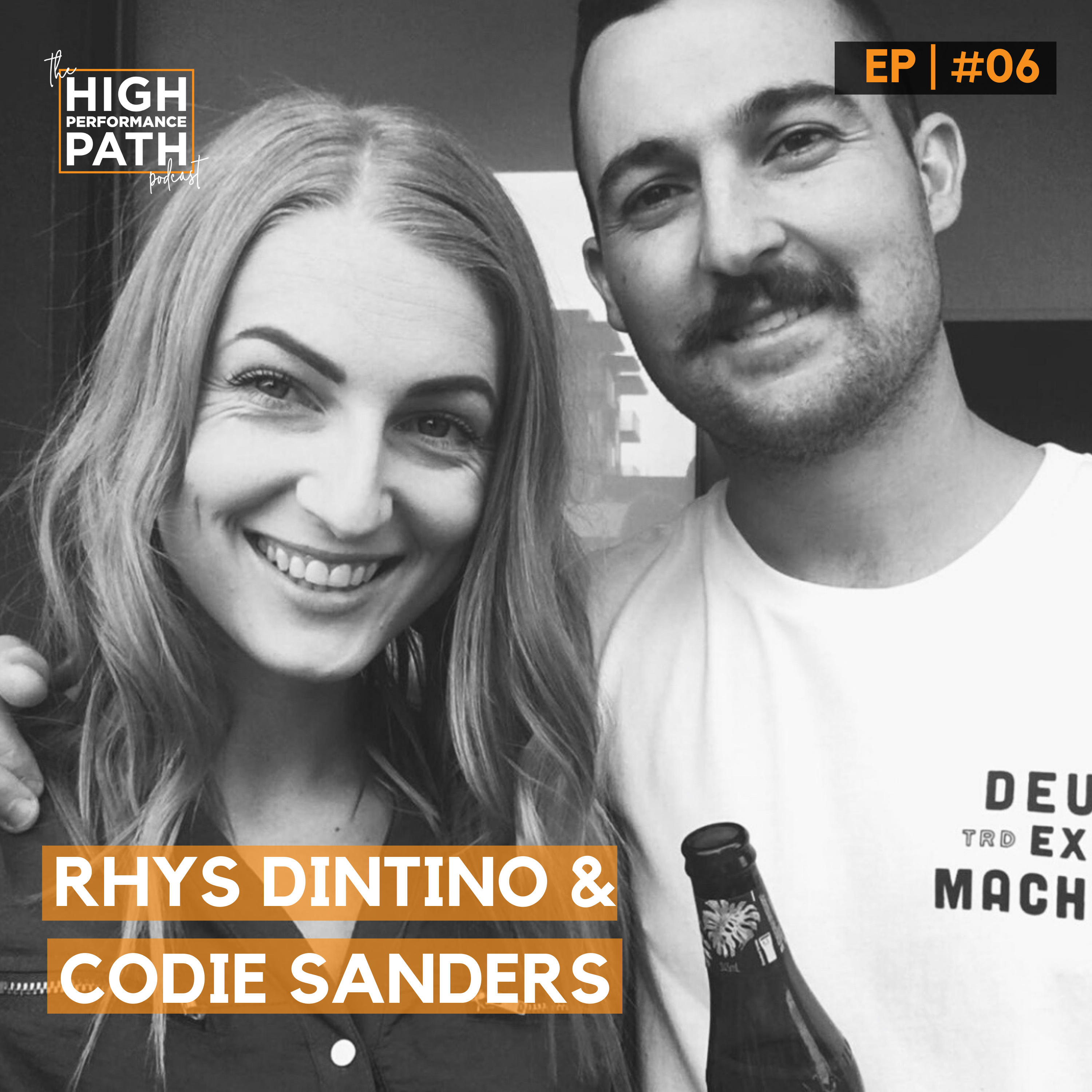 The High Performance Path Podcast