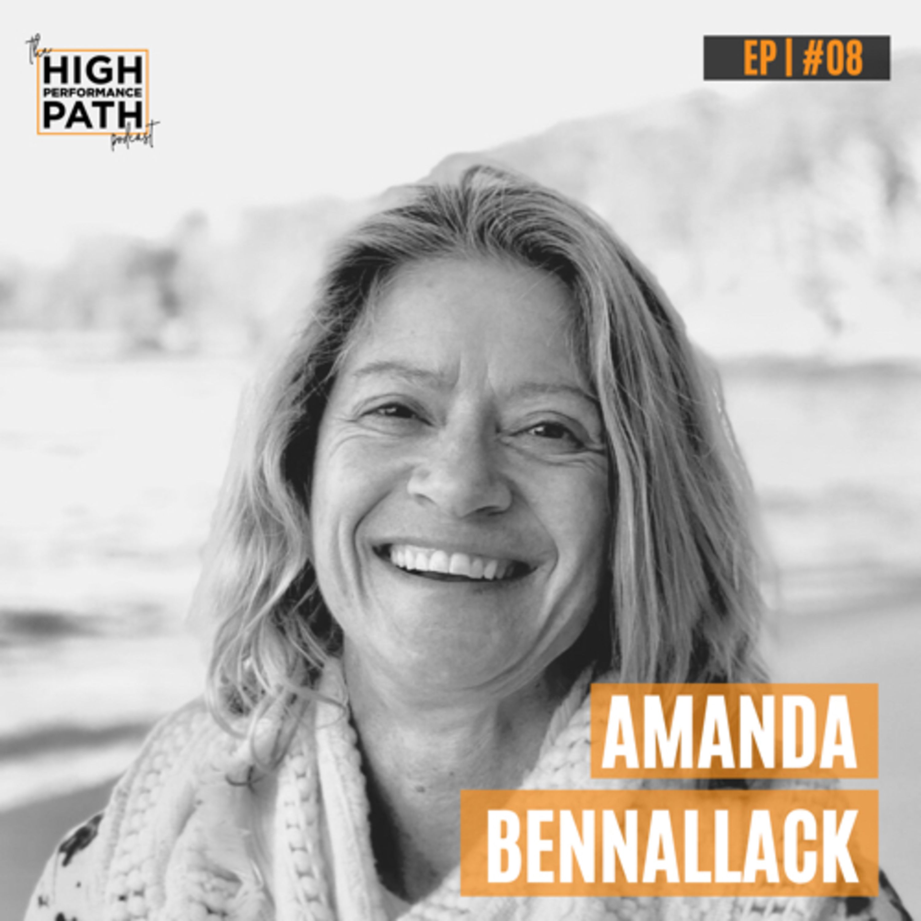 The High Performance Path Podcast