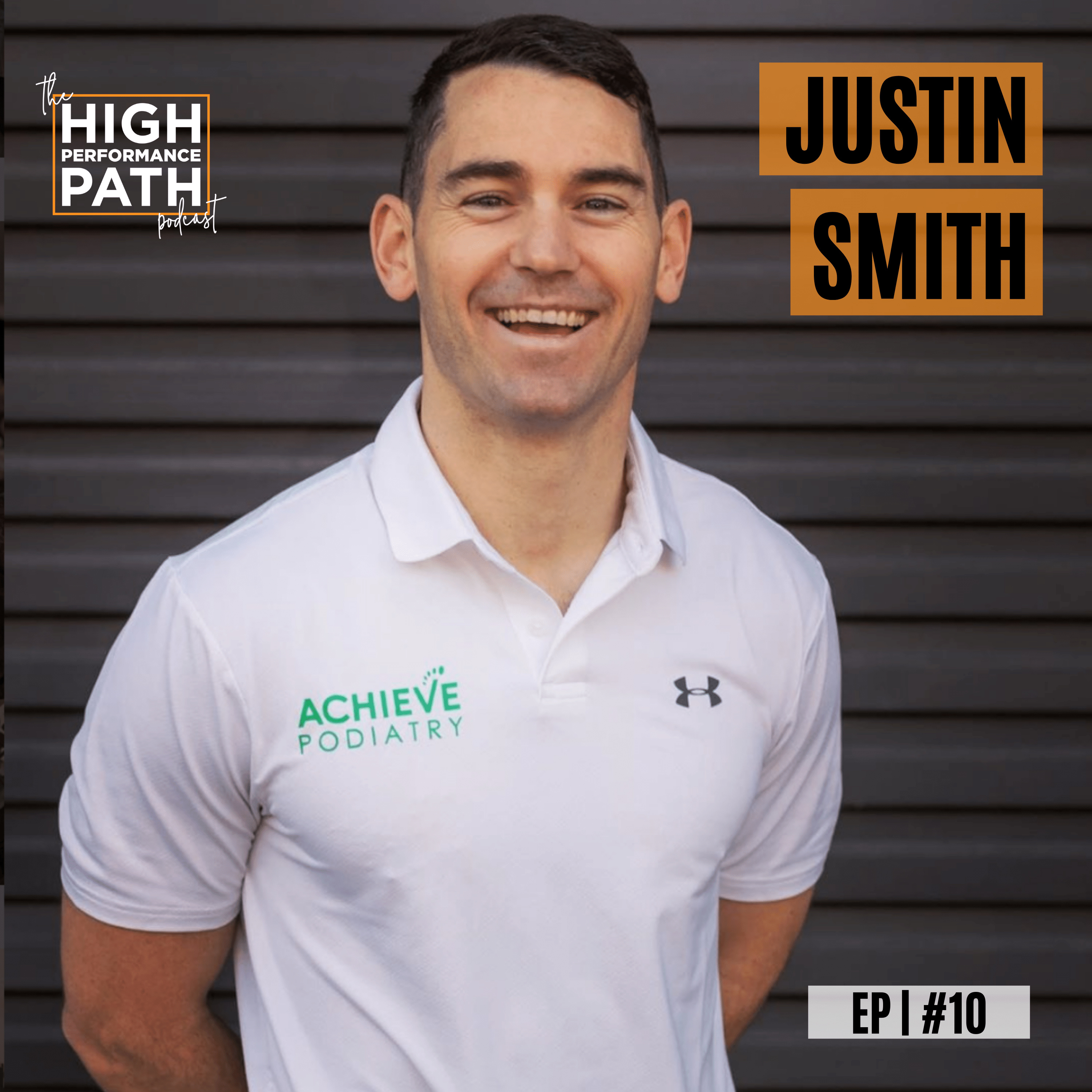 The High Performance Path Podcast