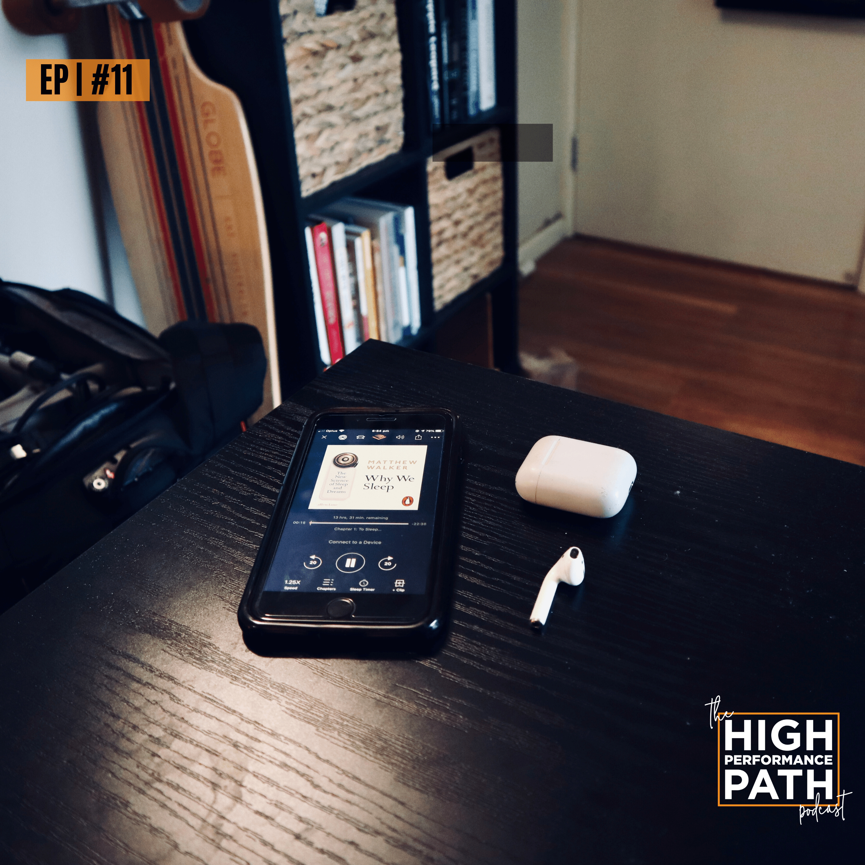 The High Performance Path Podcast