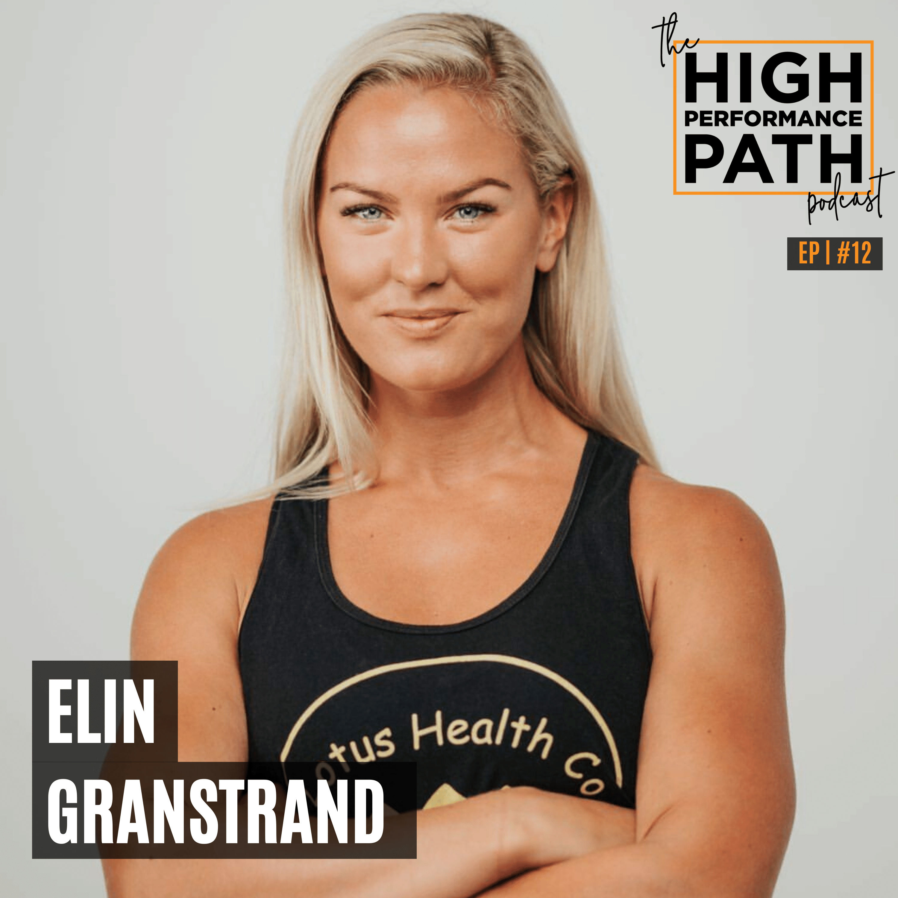 The High Performance Path Podcast
