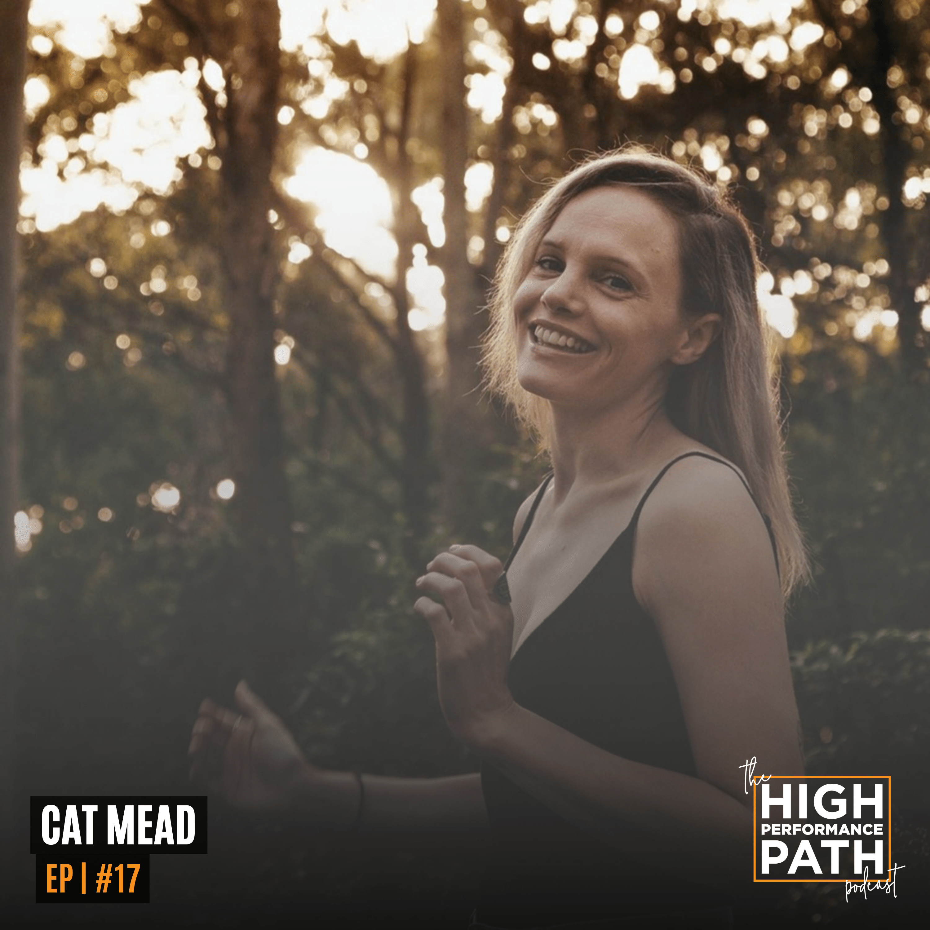 The High Performance Path Podcast