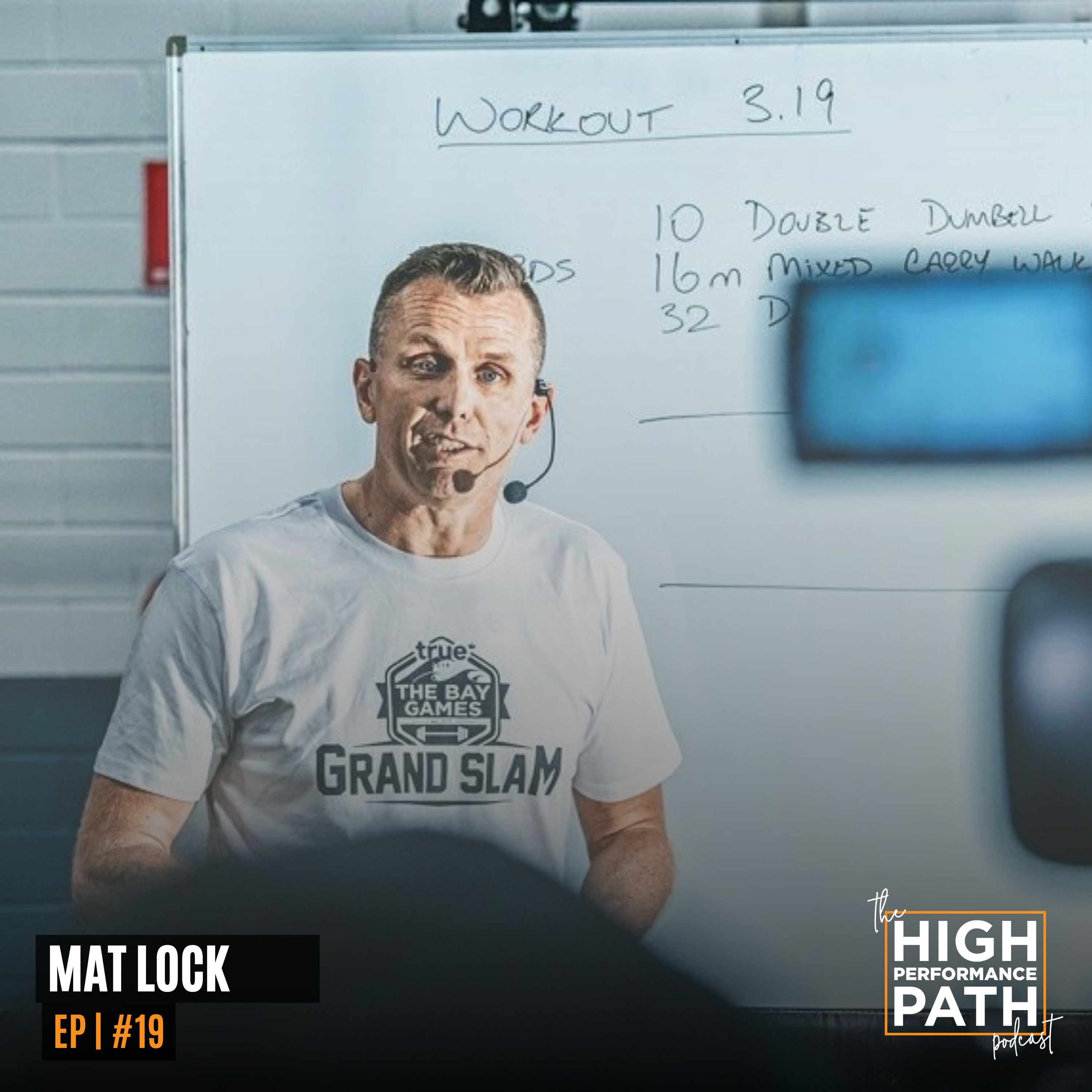 The High Performance Path Podcast