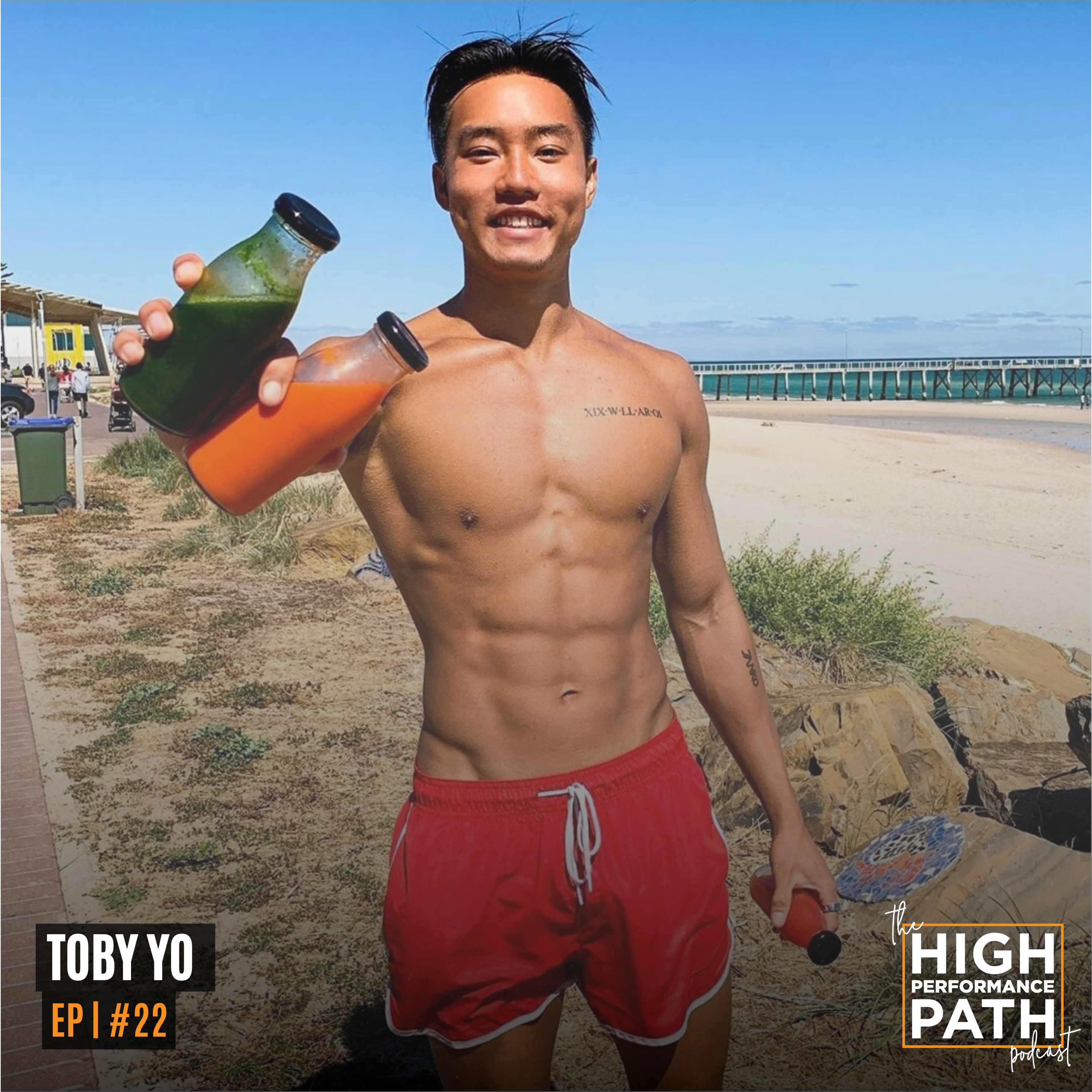 The High Performance Path Podcast
