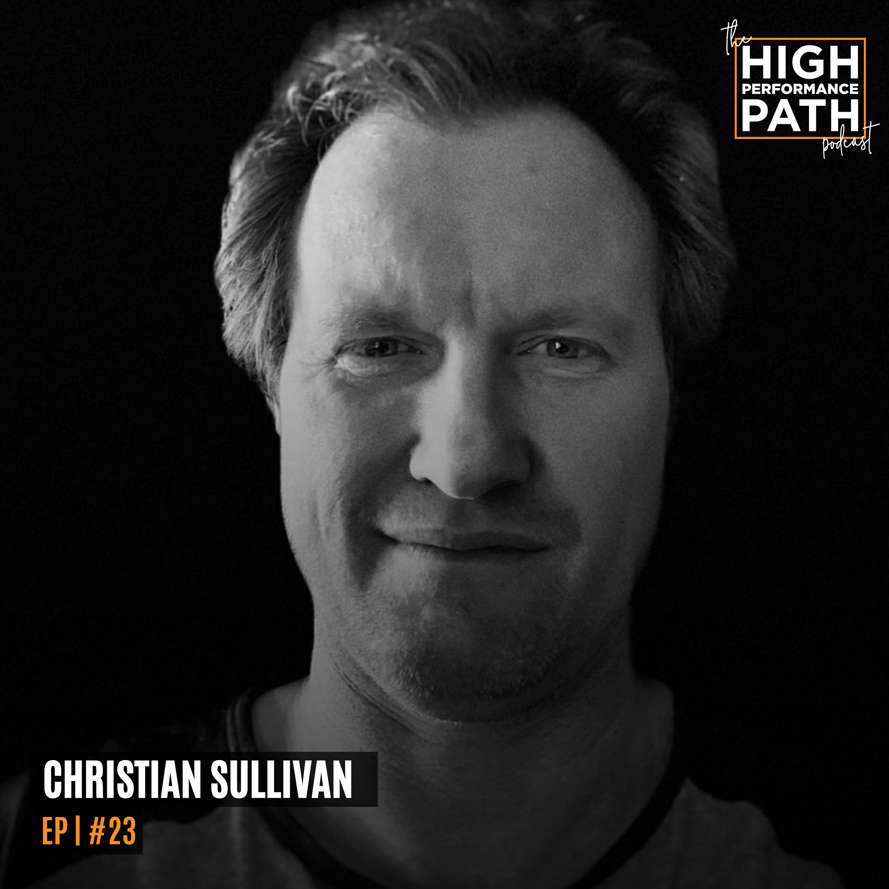The High Performance Path Podcast