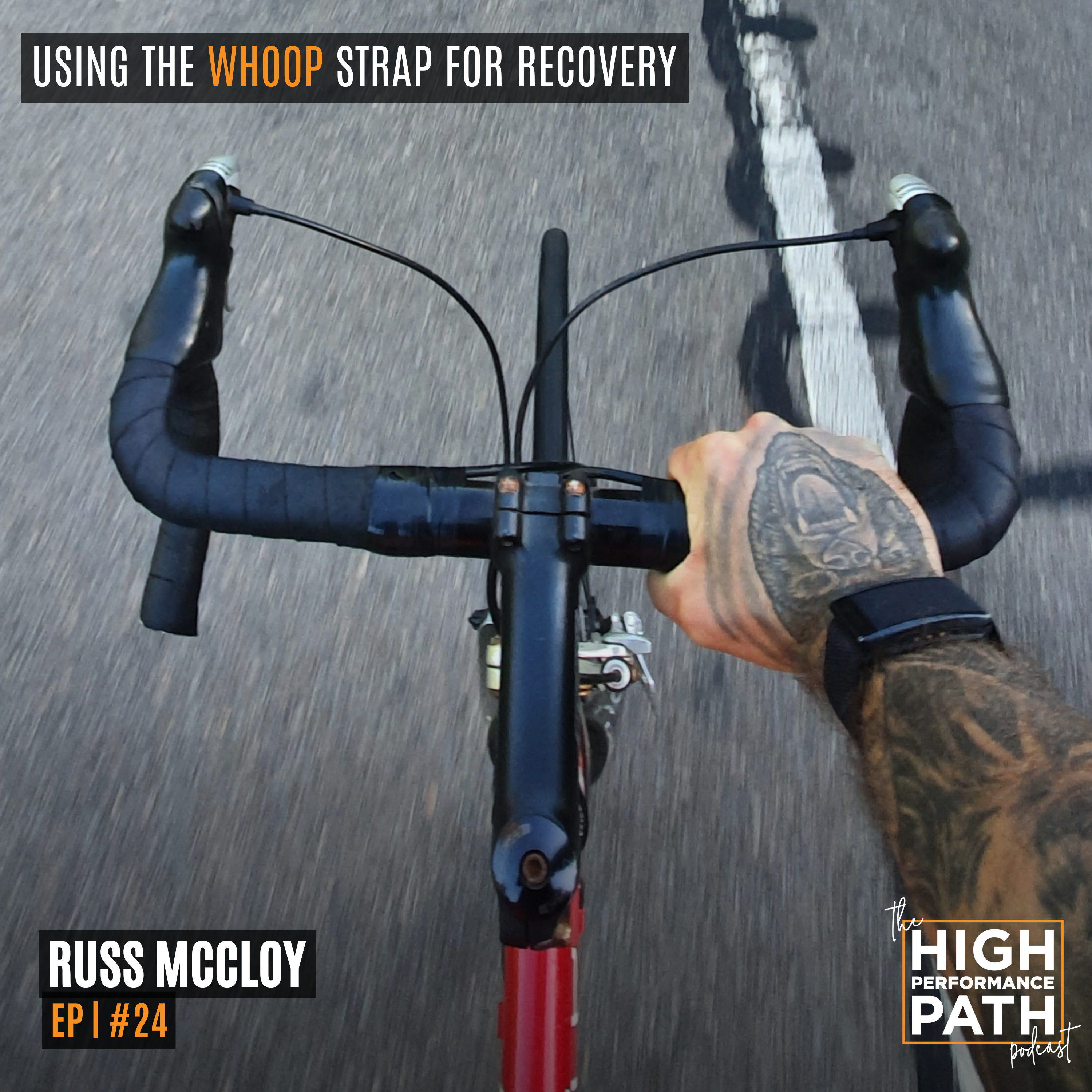 The High Performance Path Podcast