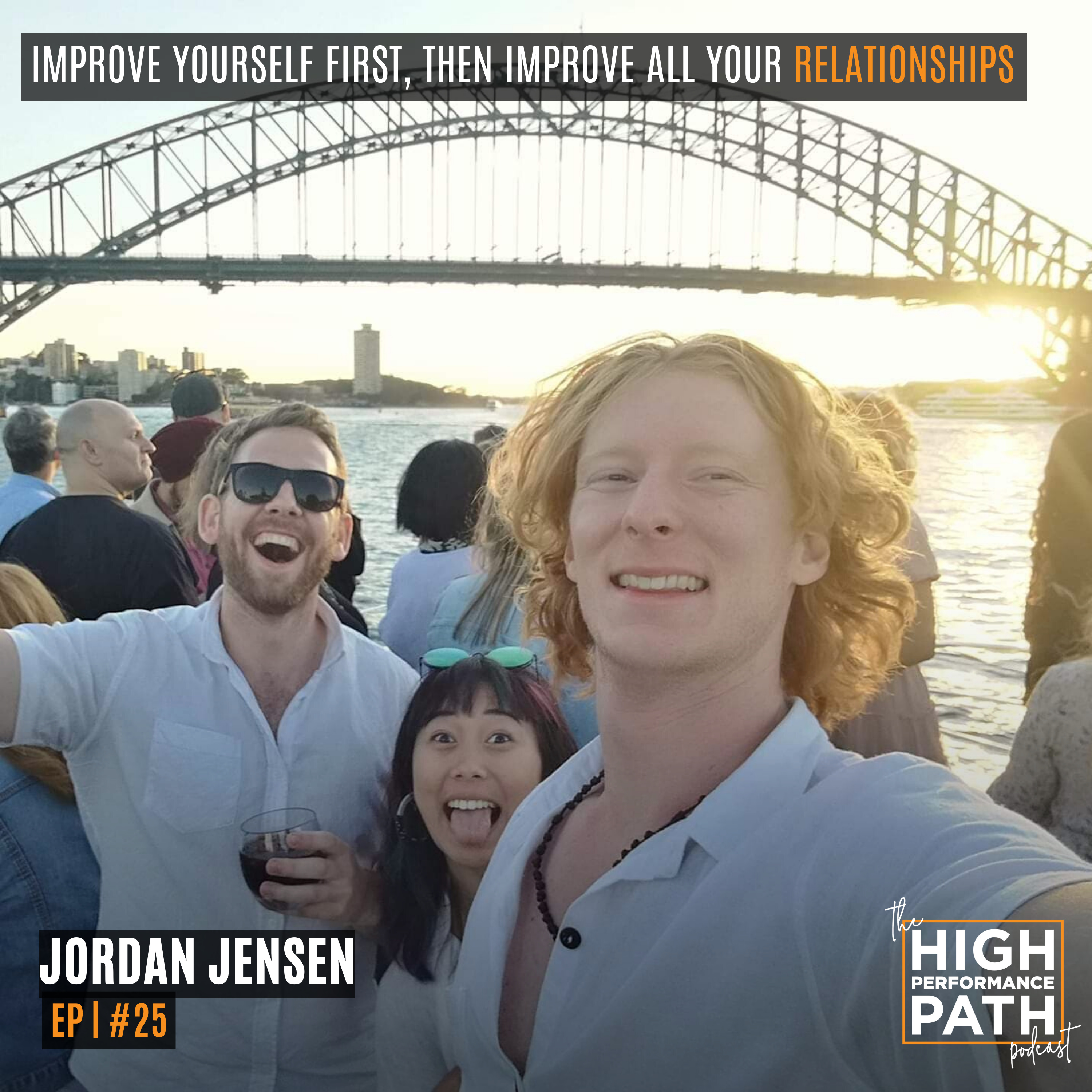 The High Performance Path Podcast