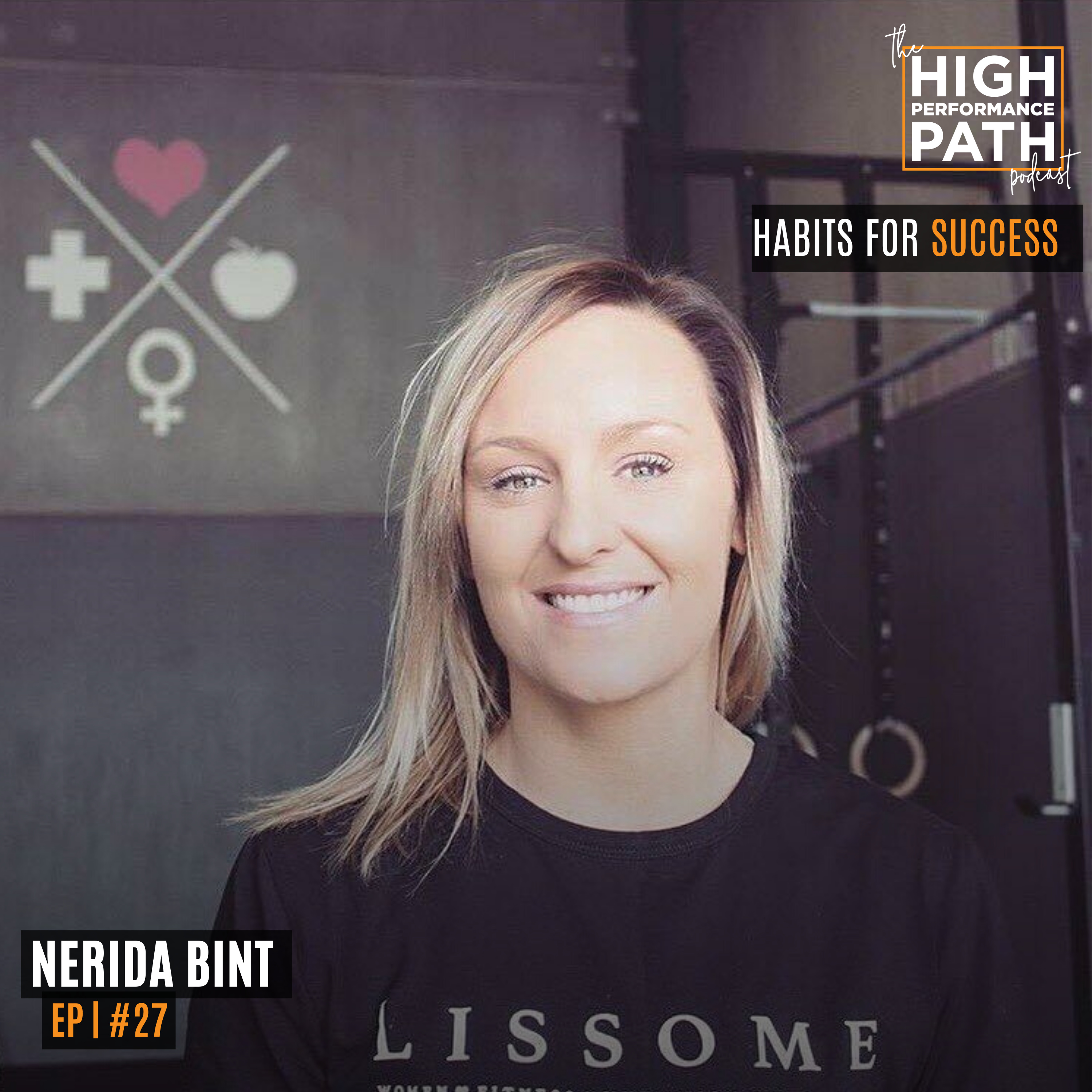 The High Performance Path Podcast