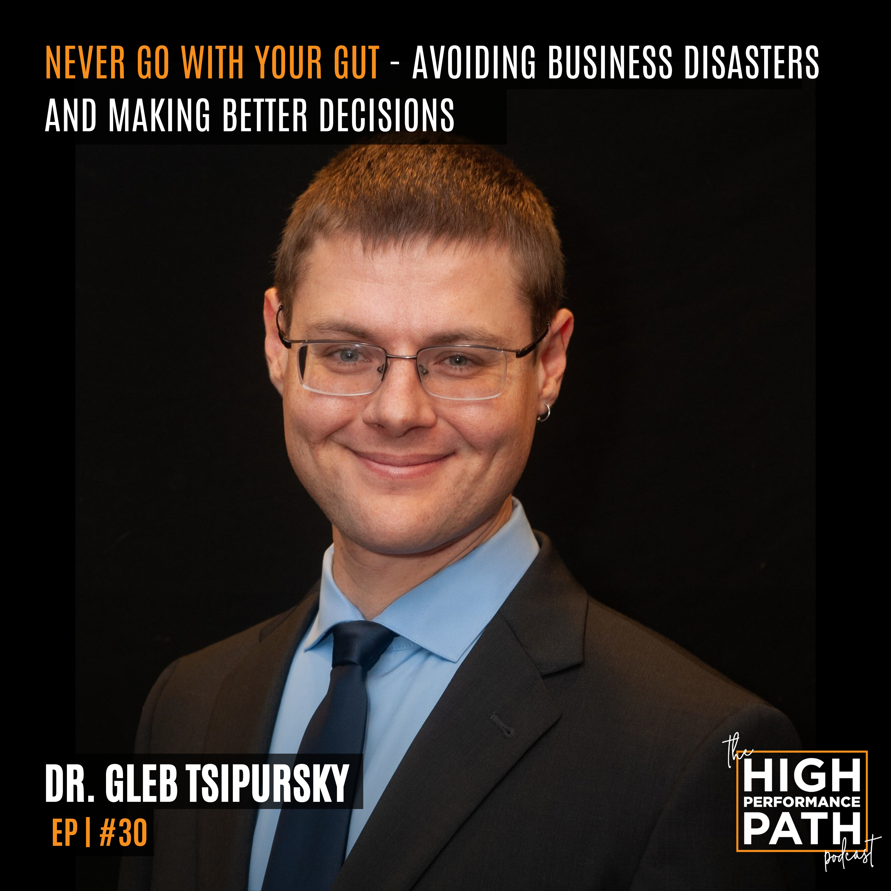 The High Performance Path Podcast