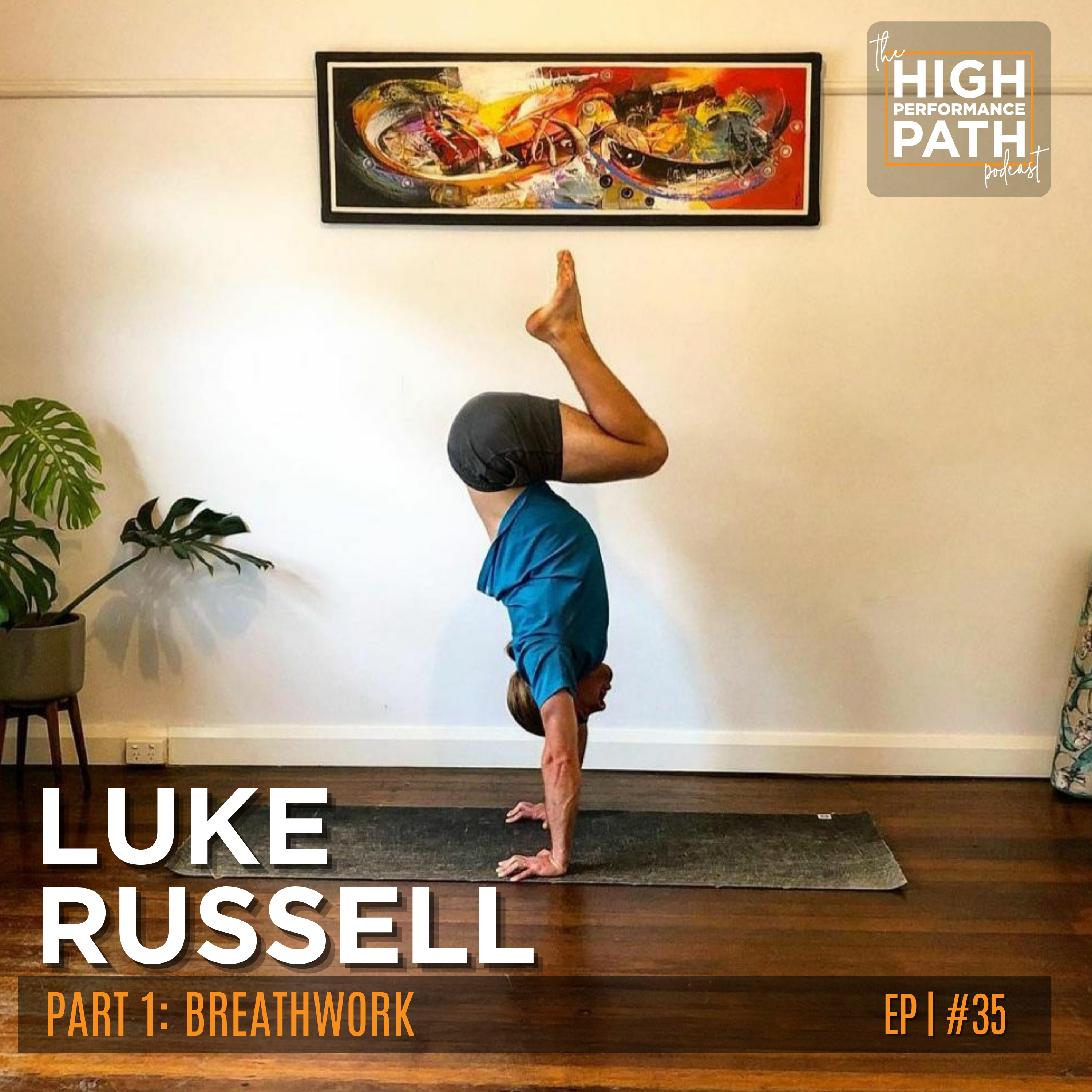 The High Performance Path Podcast