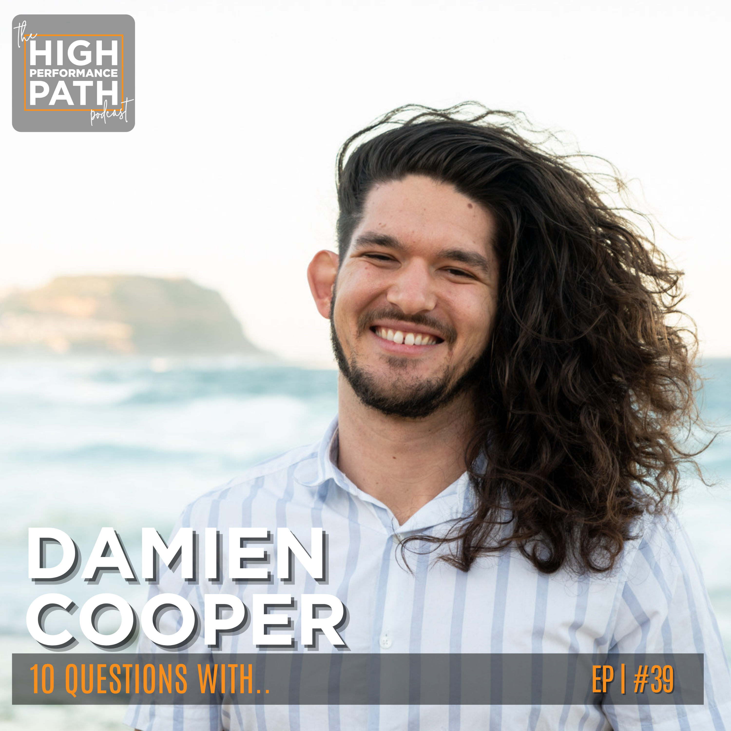 The High Performance Path Podcast