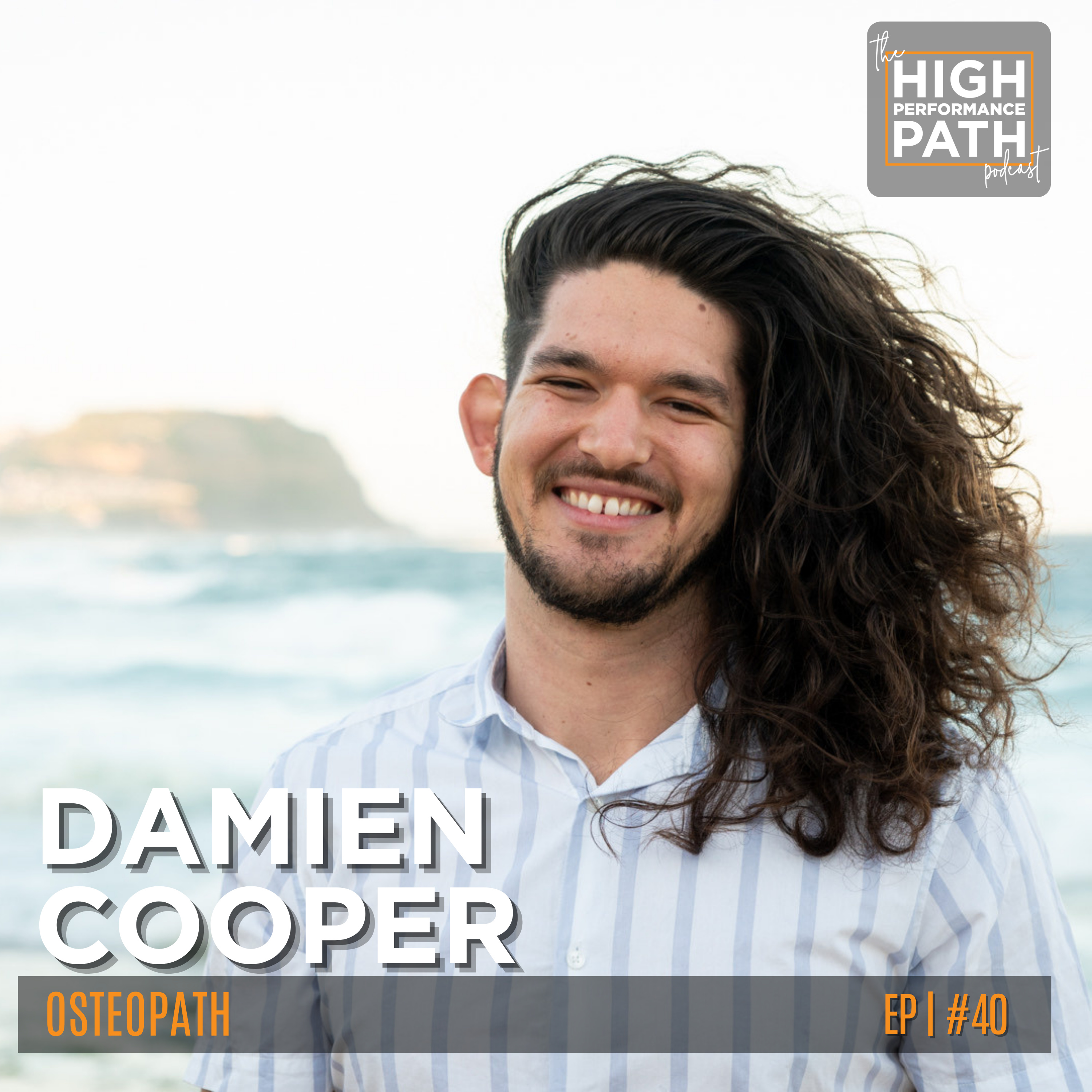 The High Performance Path Podcast