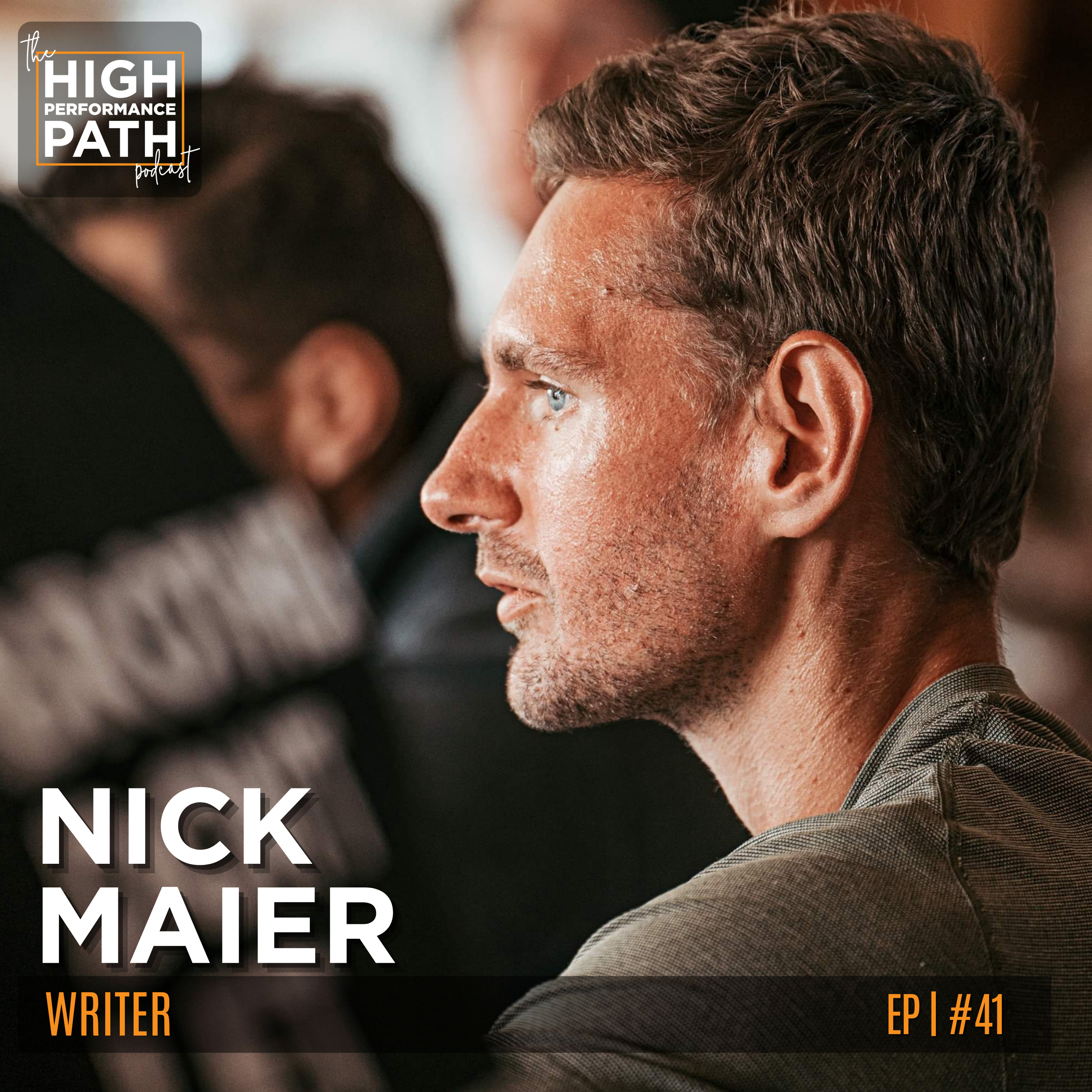 The High Performance Path Podcast