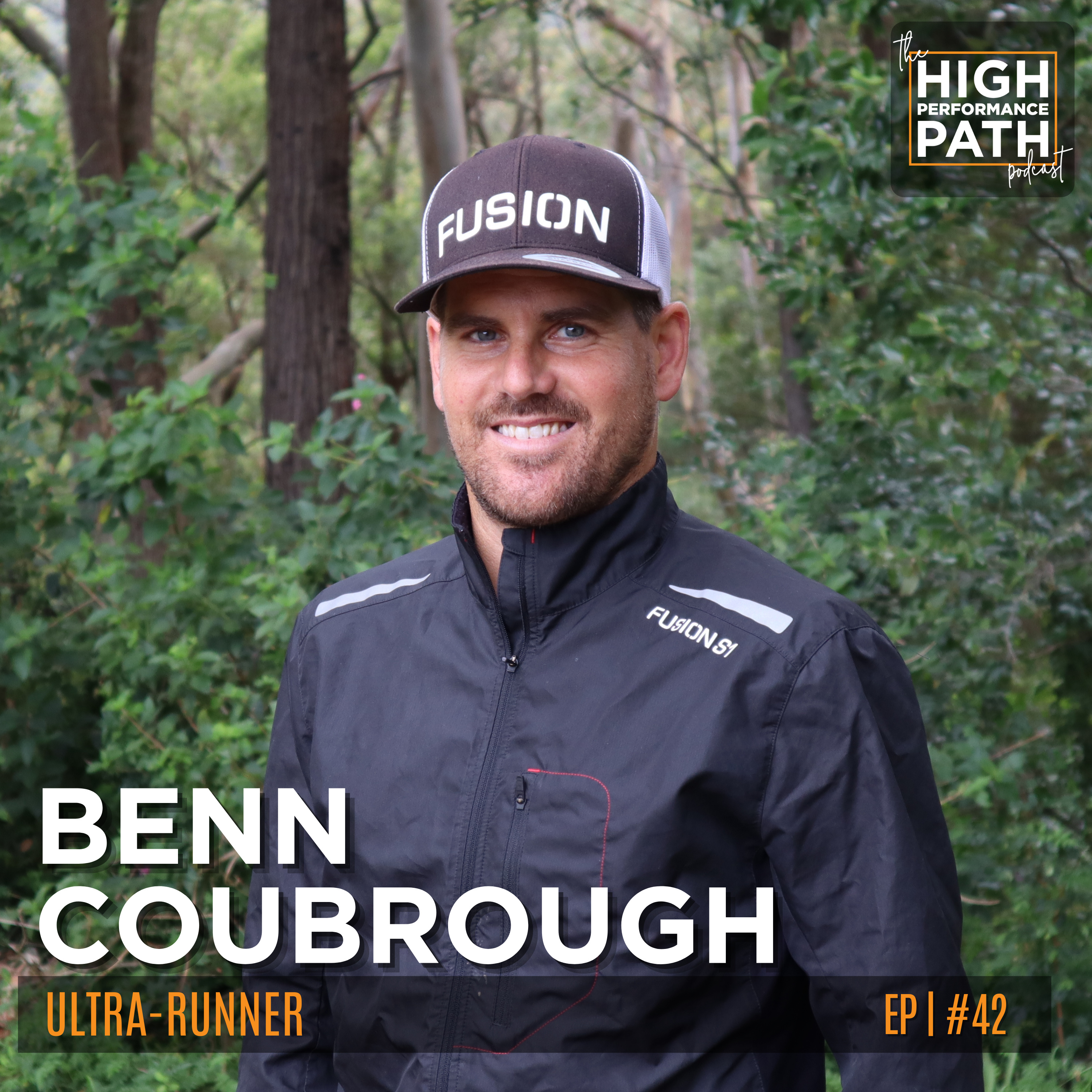 The High Performance Path Podcast