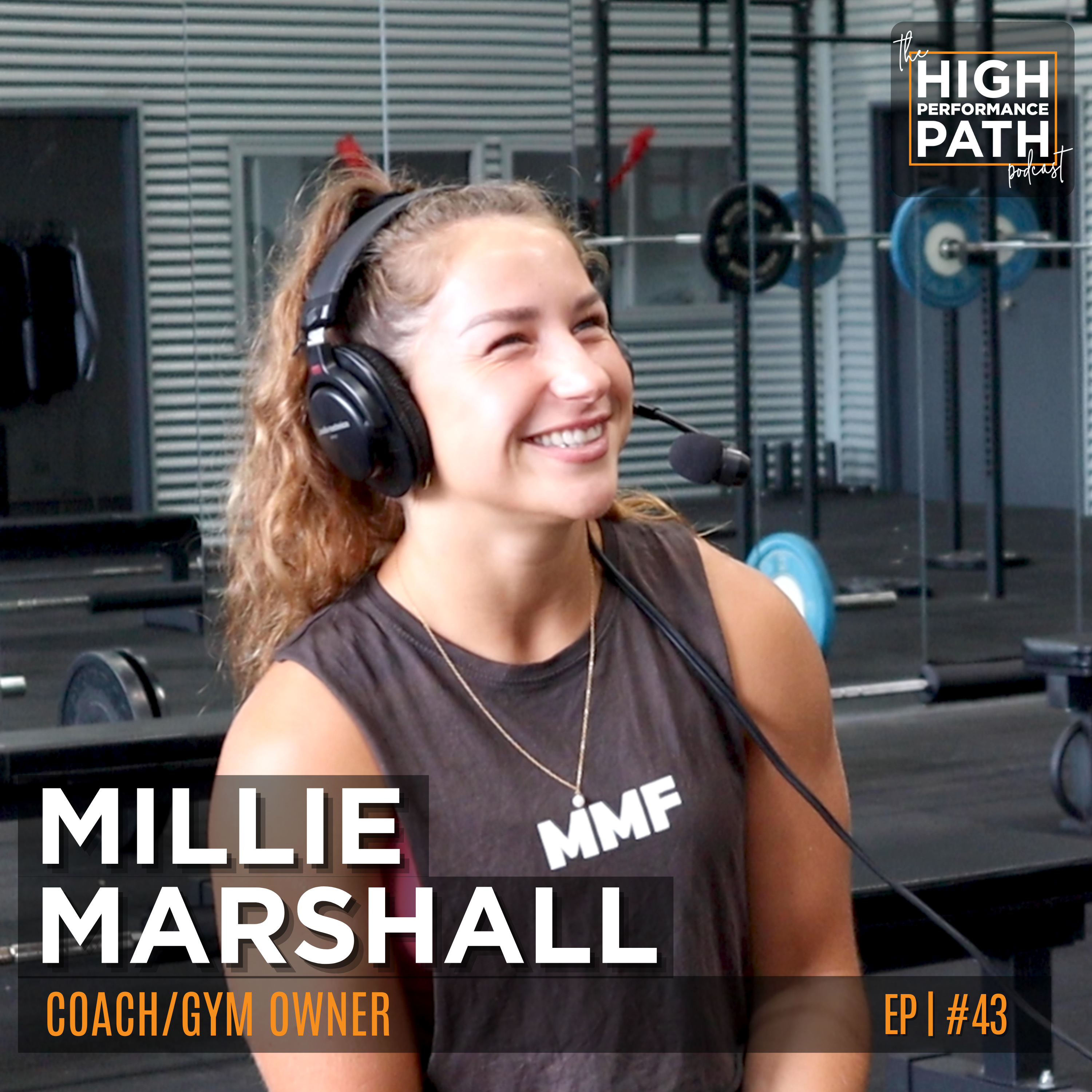 The High Performance Path Podcast