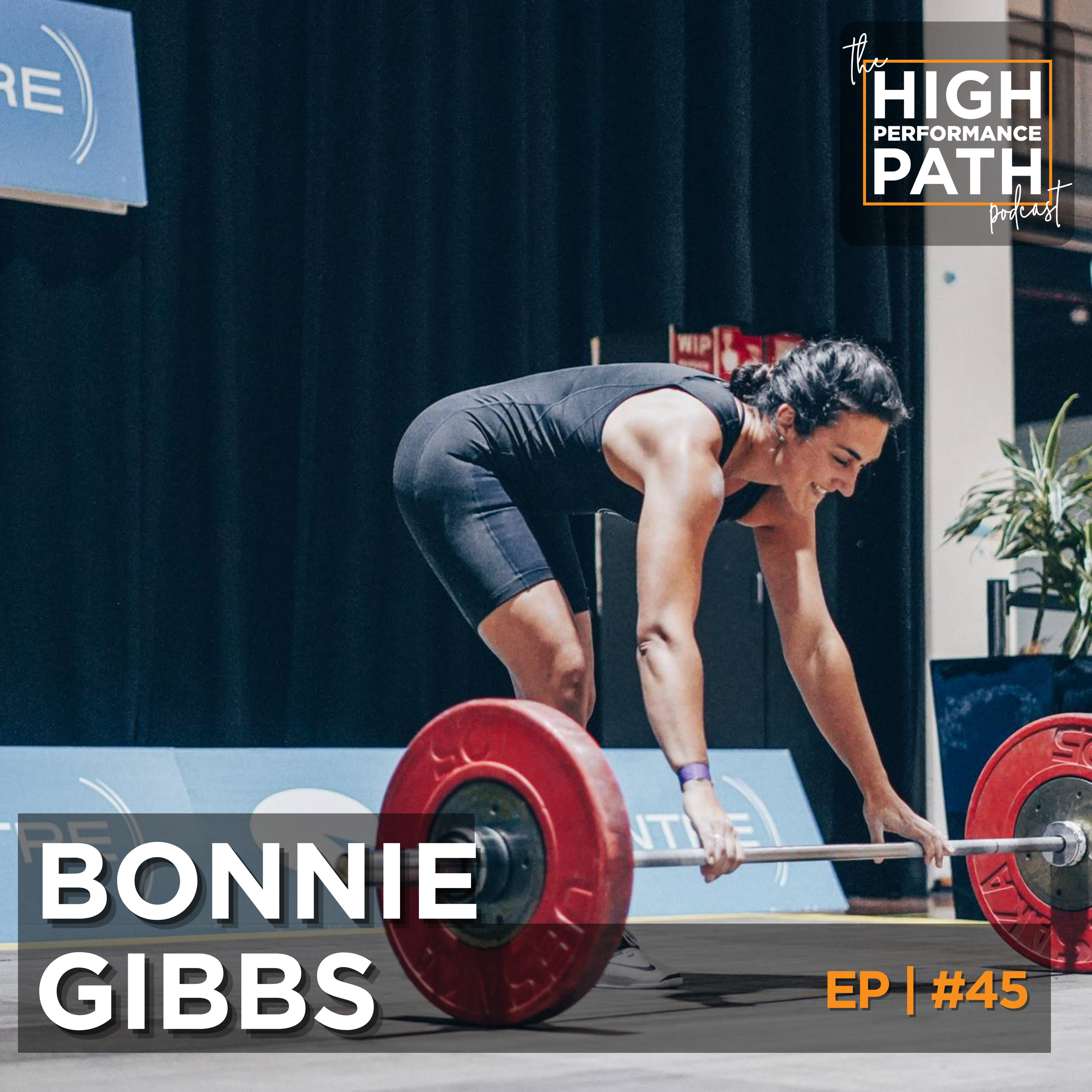 The High Performance Path Podcast