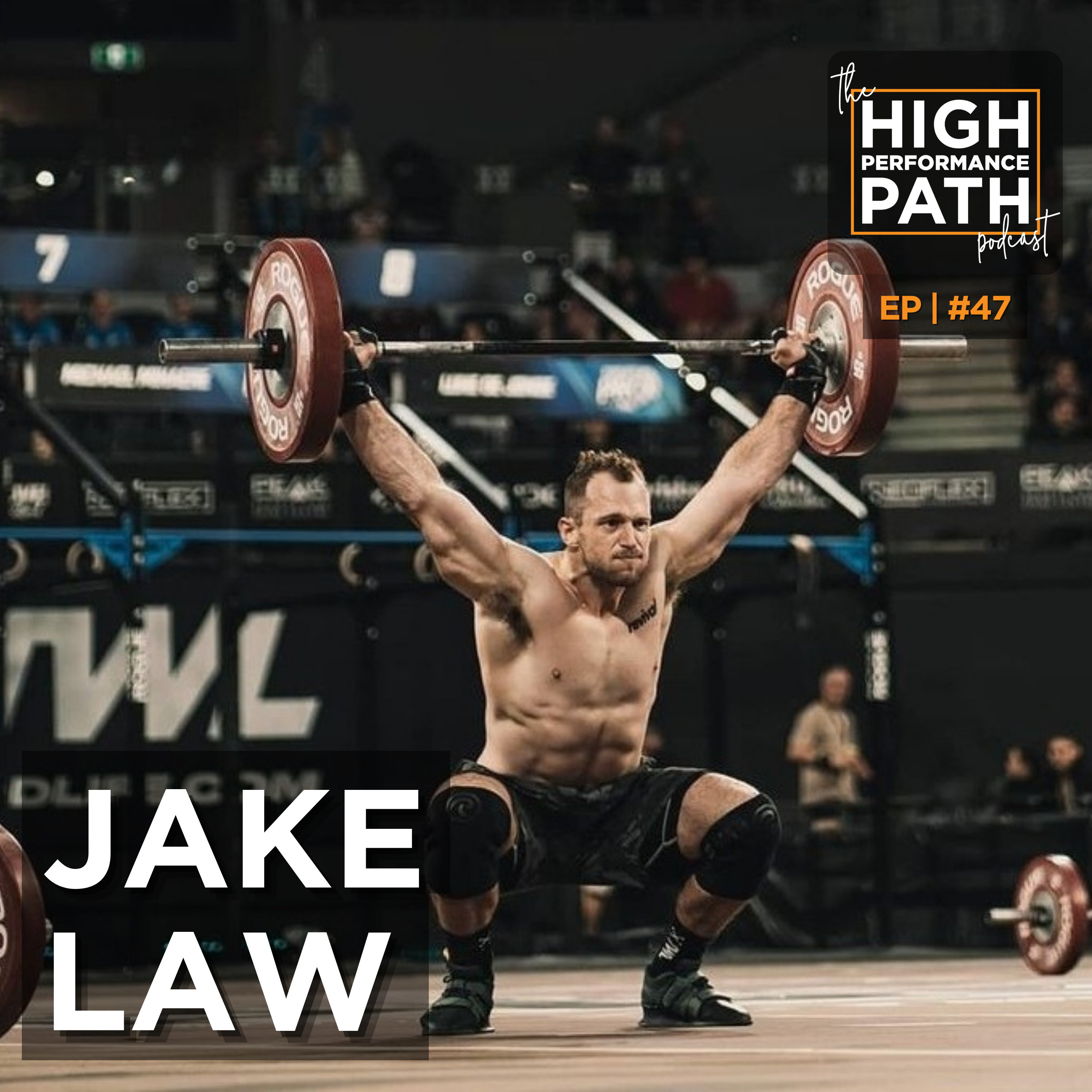 The High Performance Path Podcast
