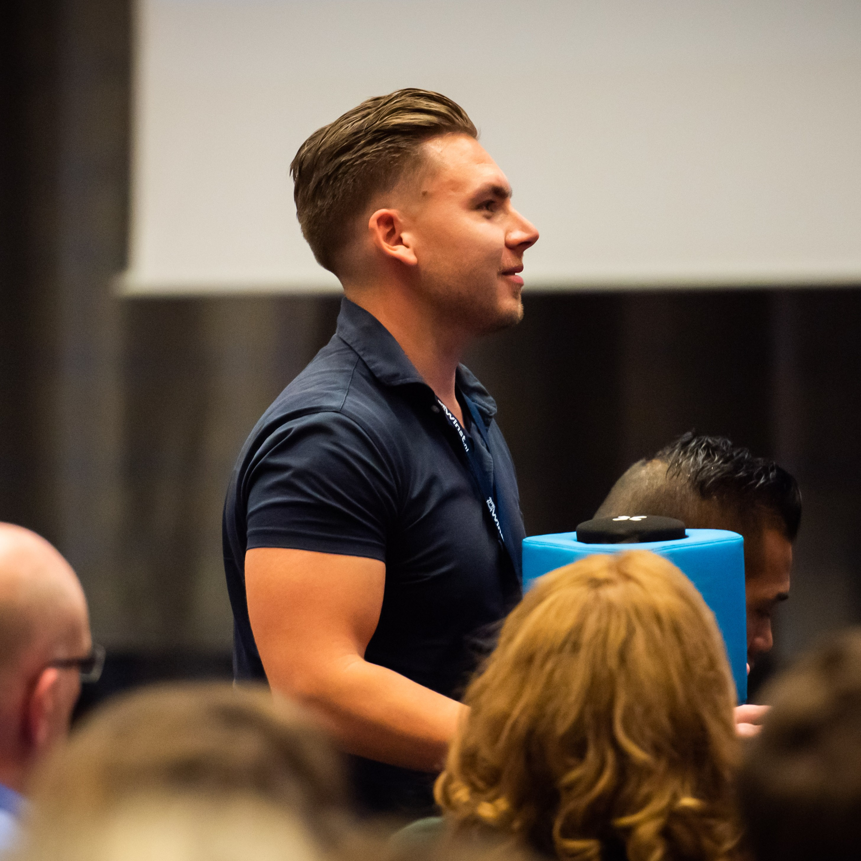 Lifestyle And Business Podcast