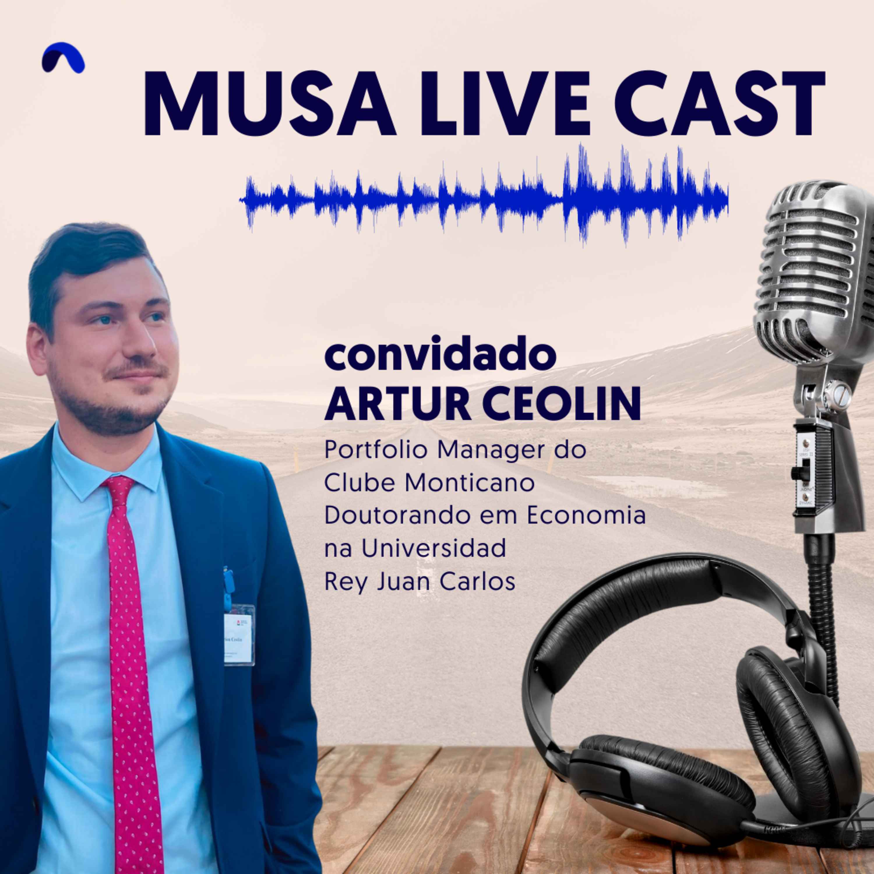 Musa Cast