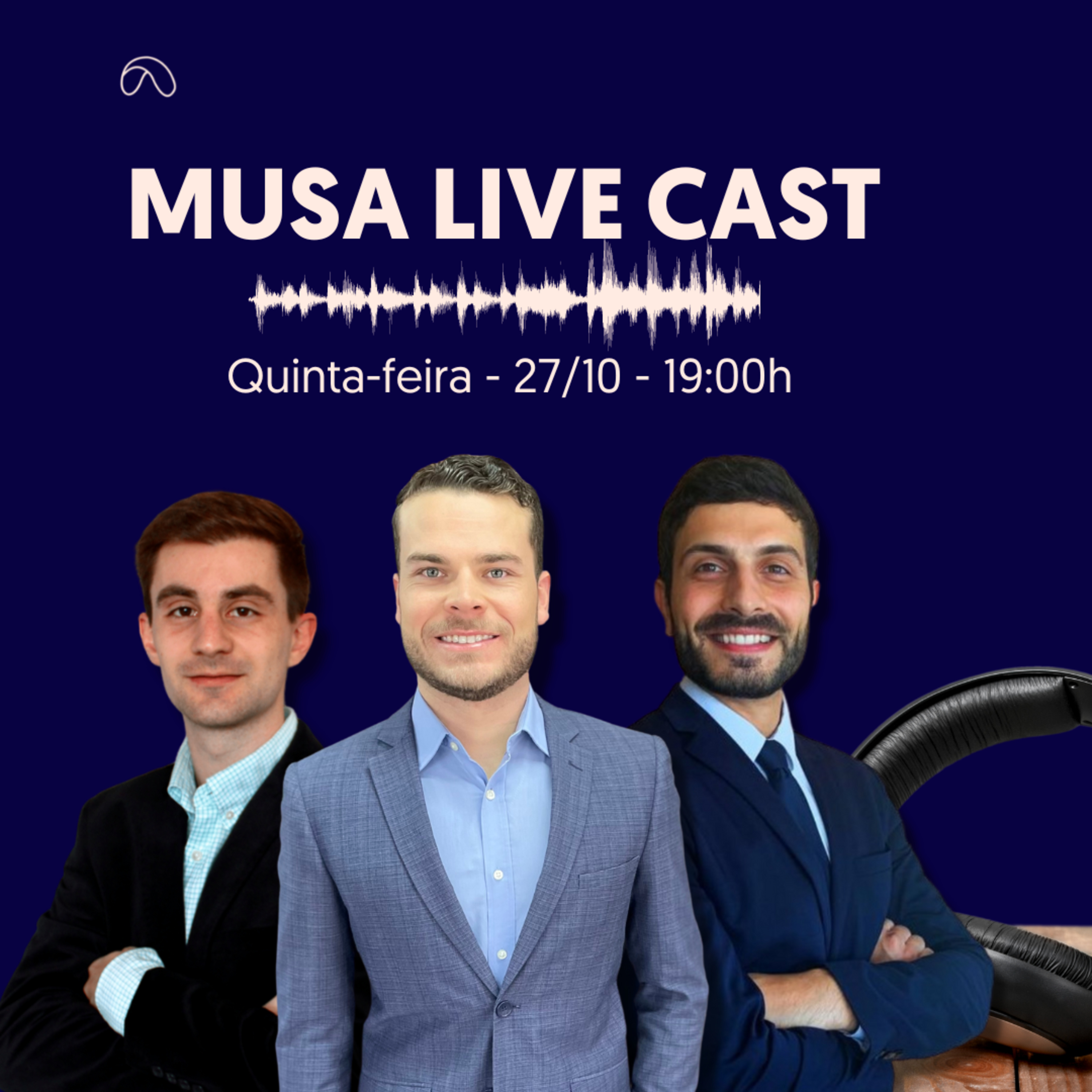 Musa Cast