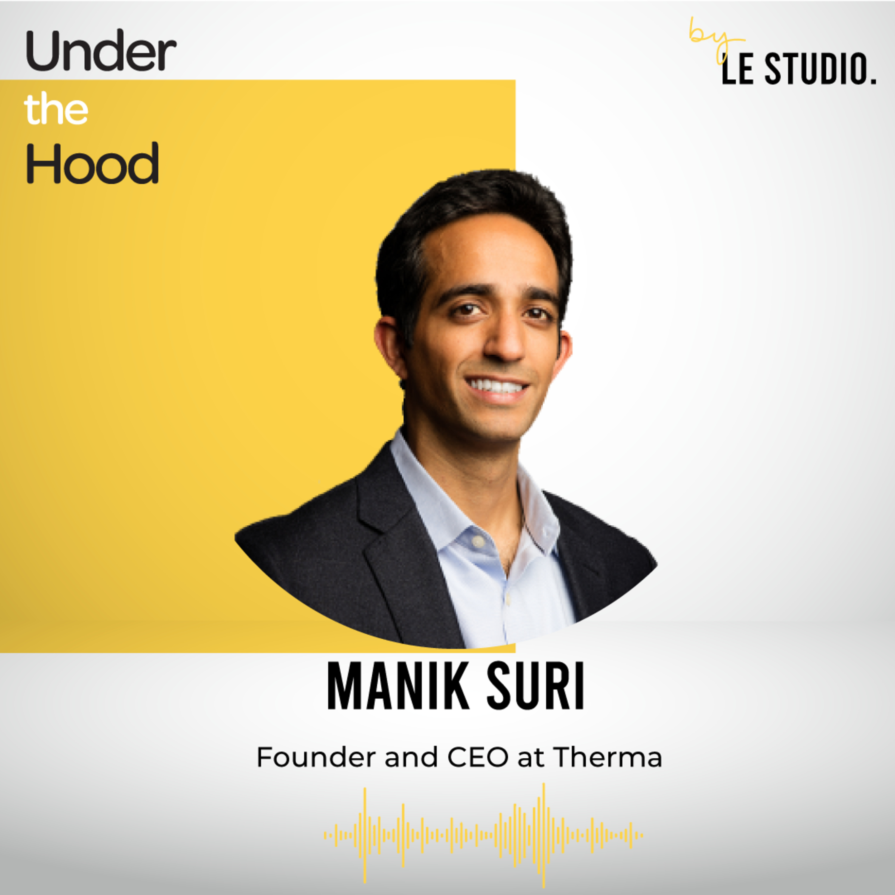 Under The Hood X Le Studio