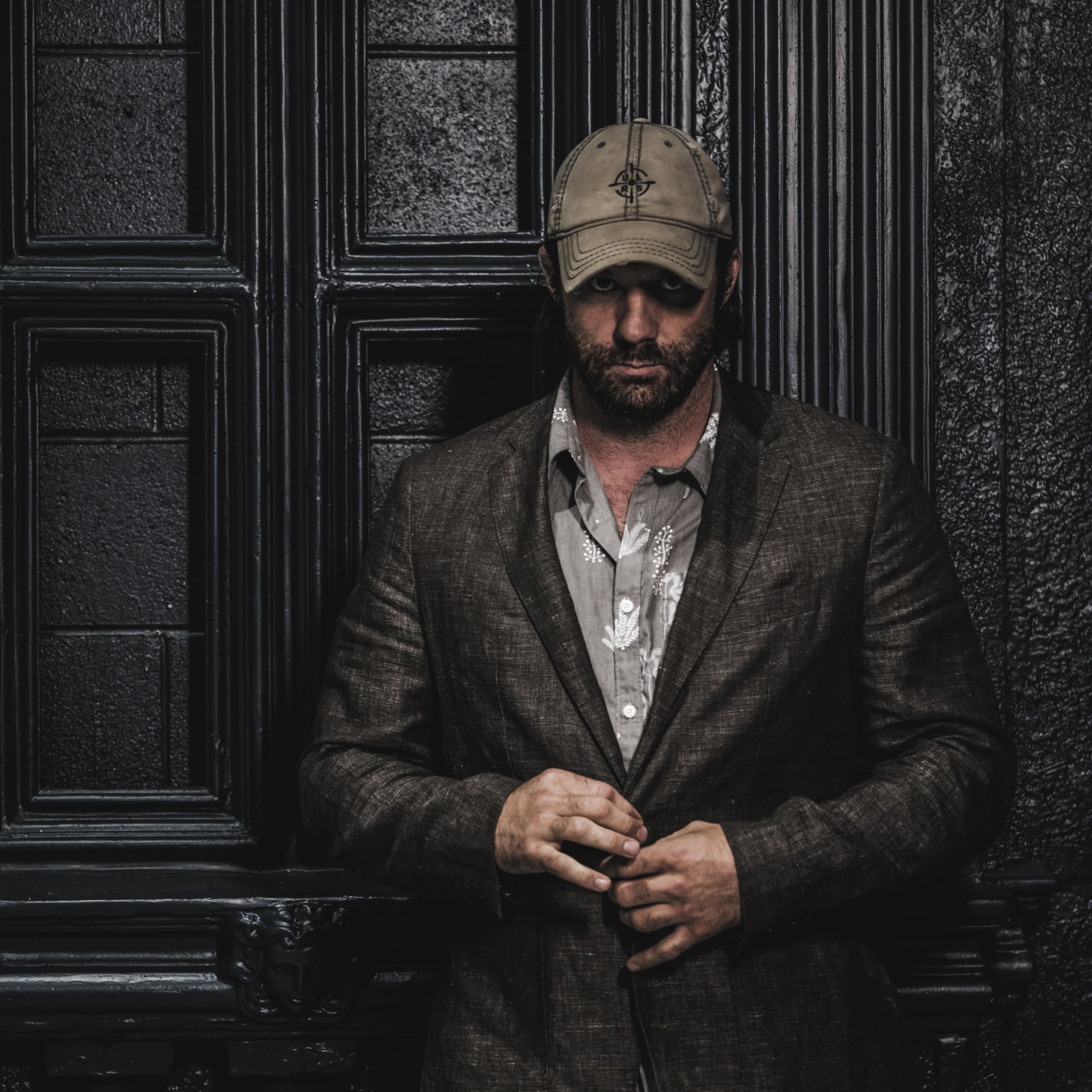 The black sheep by Wired Differently