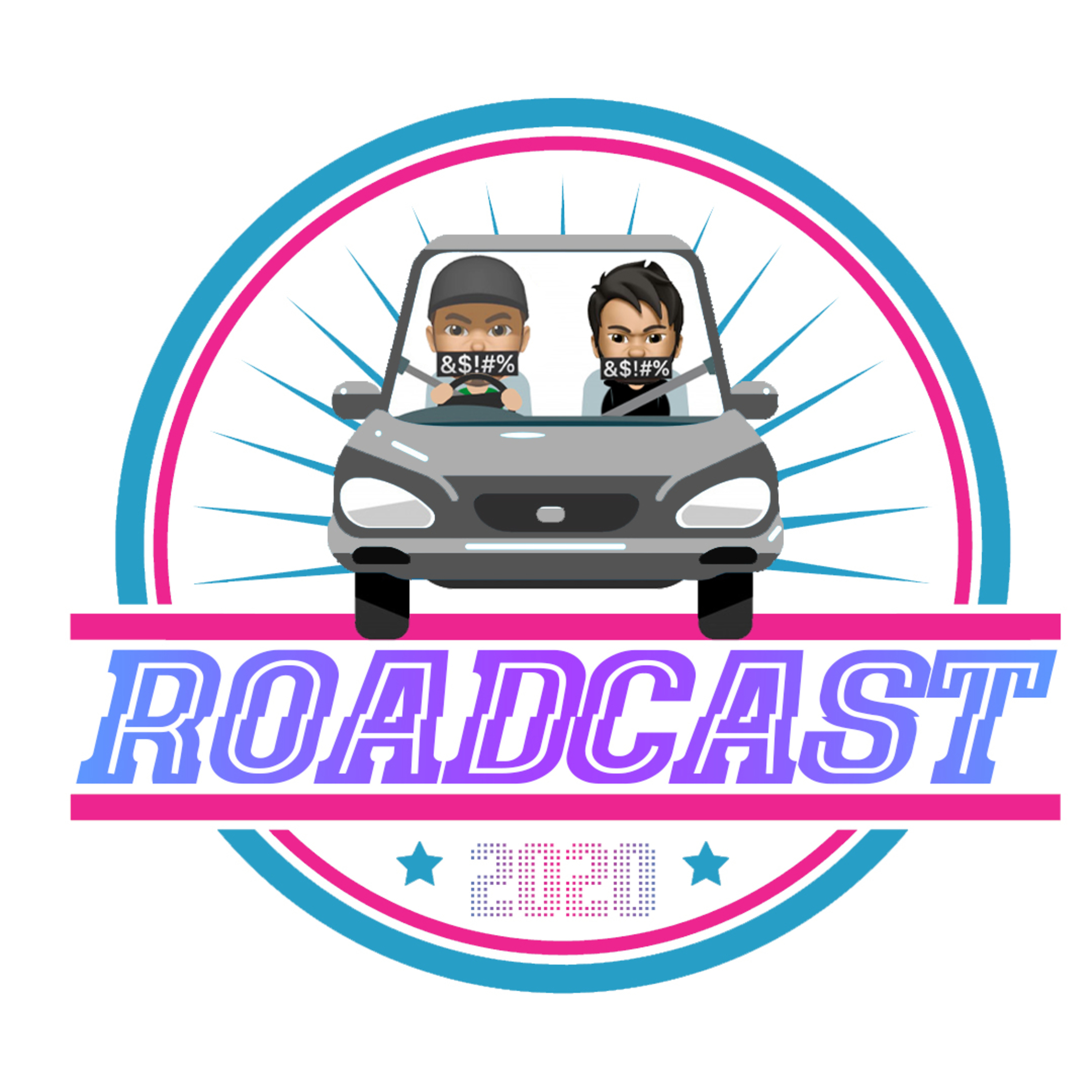 Bonus Episode : Roadcast