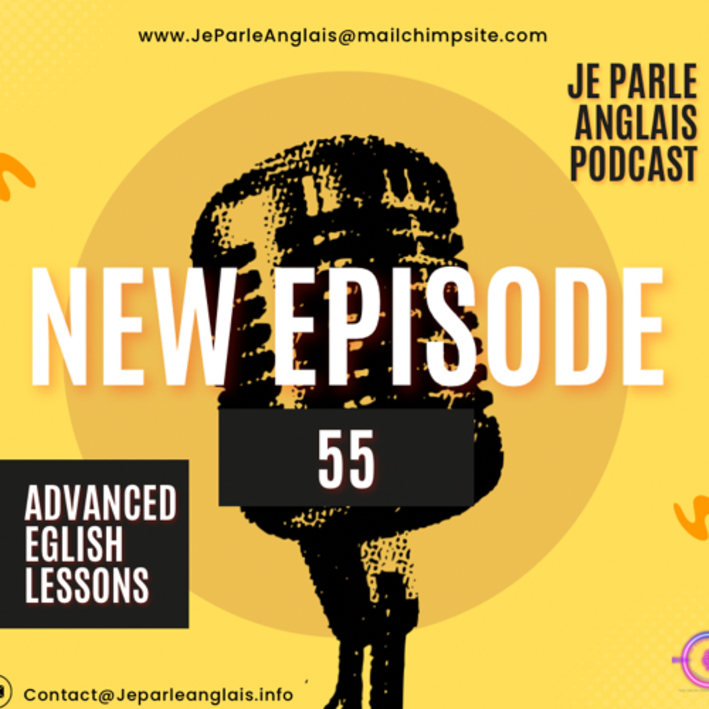 Episode 55 : In this lesson, we learn about the Cameroon Scholastic system at its different levels.