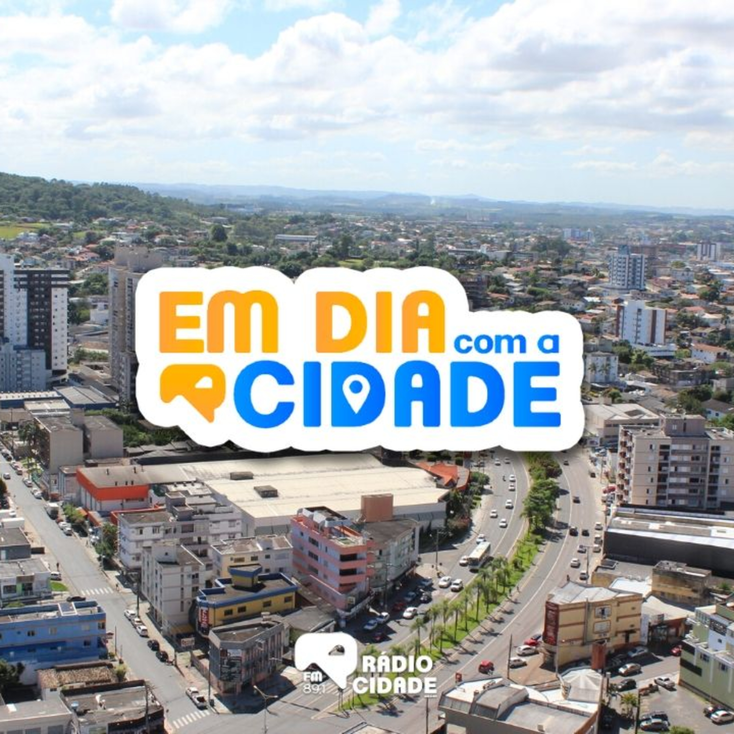 Radio Cidade em Dia