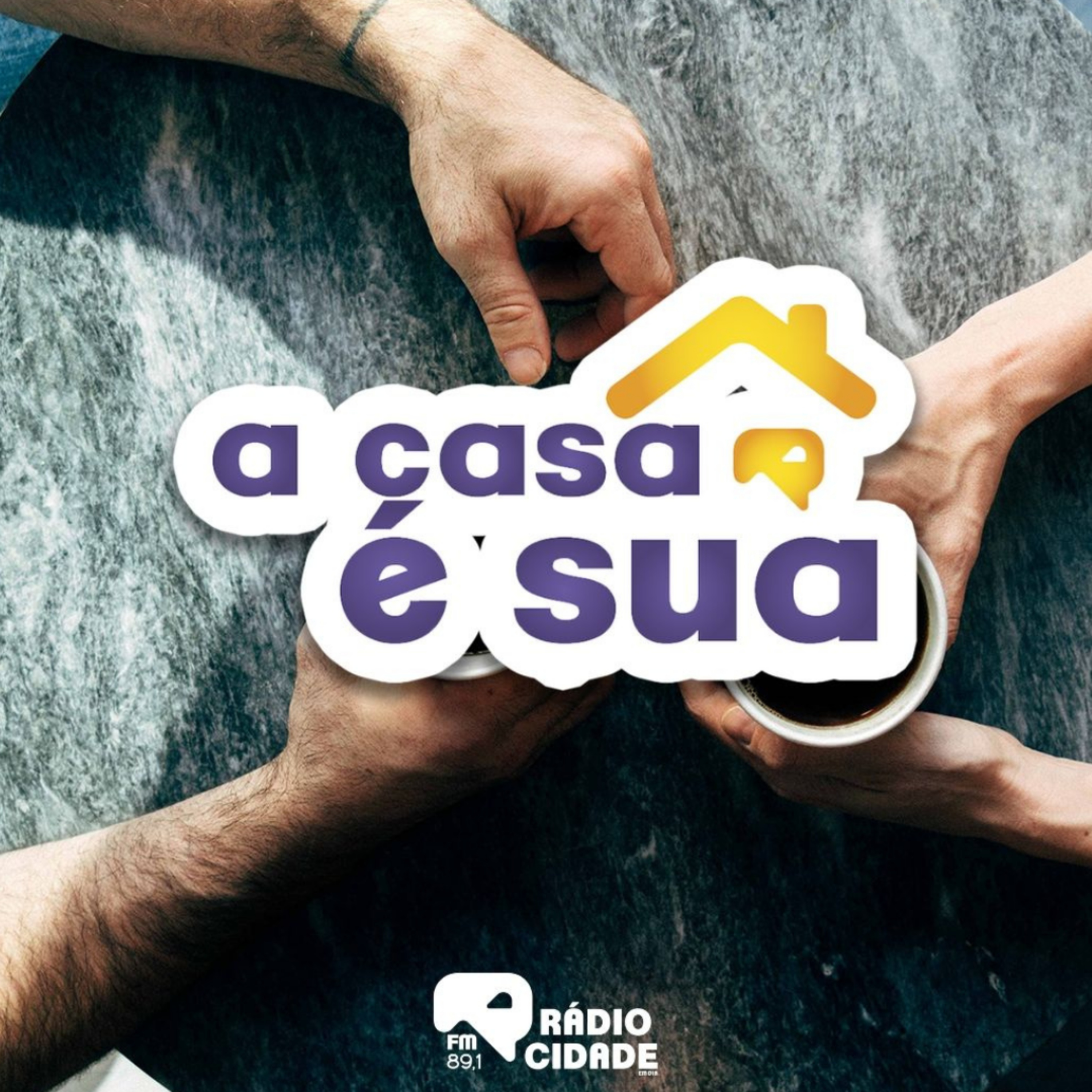 Radio Cidade em Dia