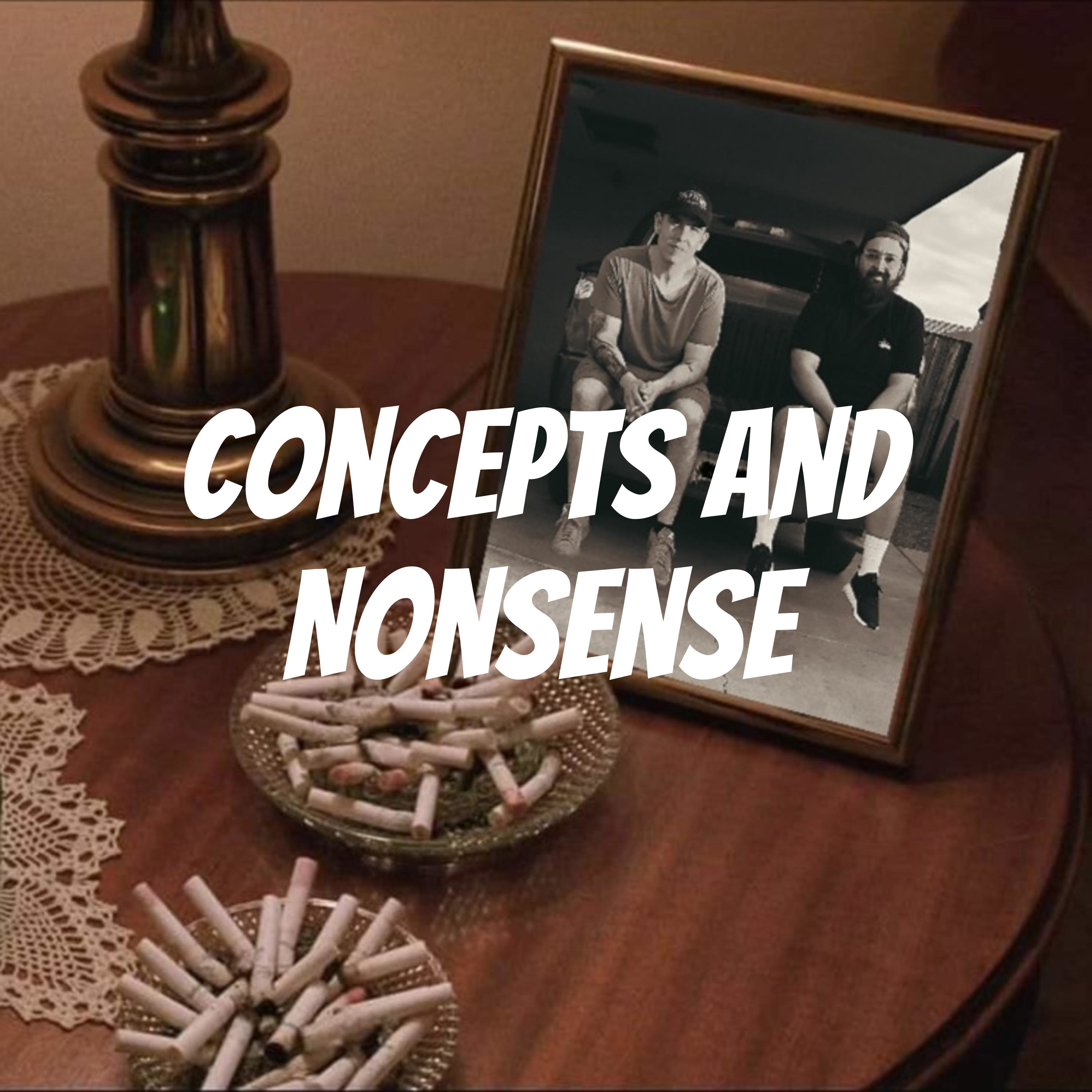 Entre Conocidos Podcast