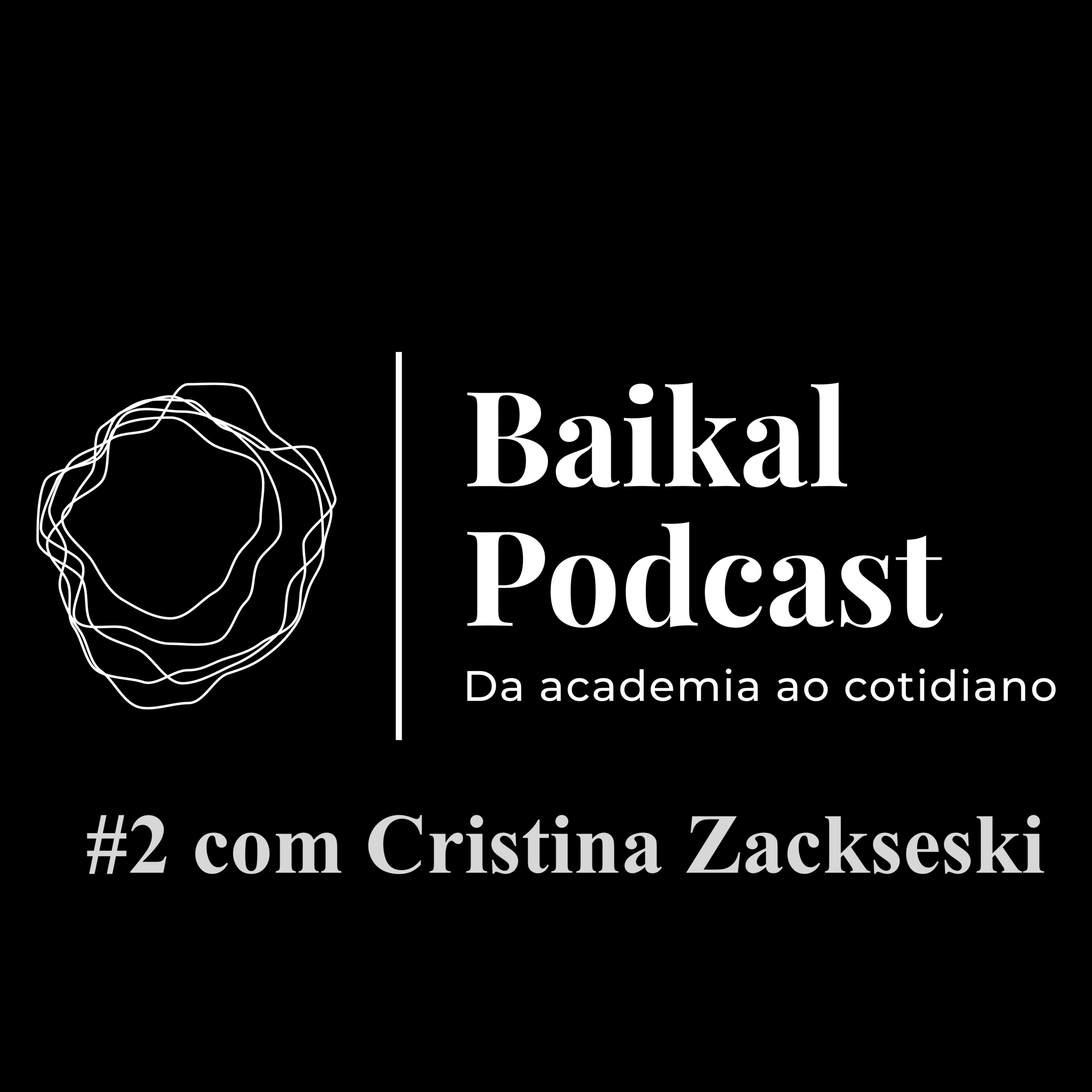 Baikal Podcast