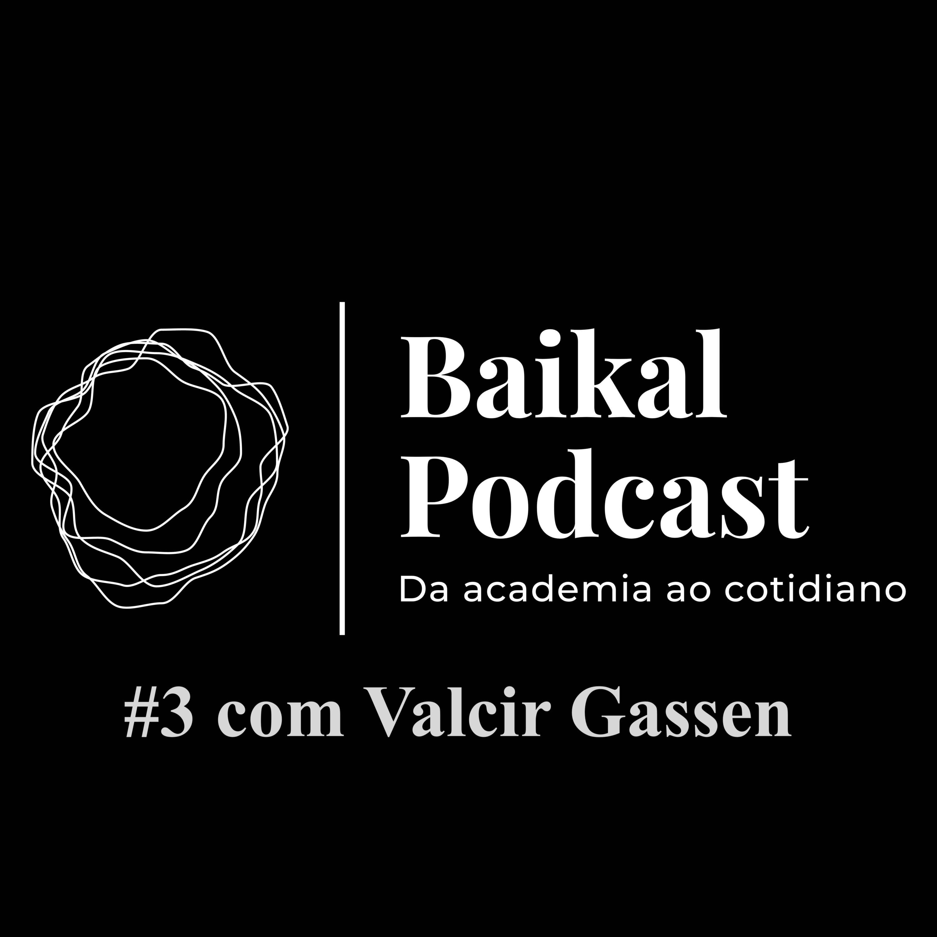 Baikal Podcast