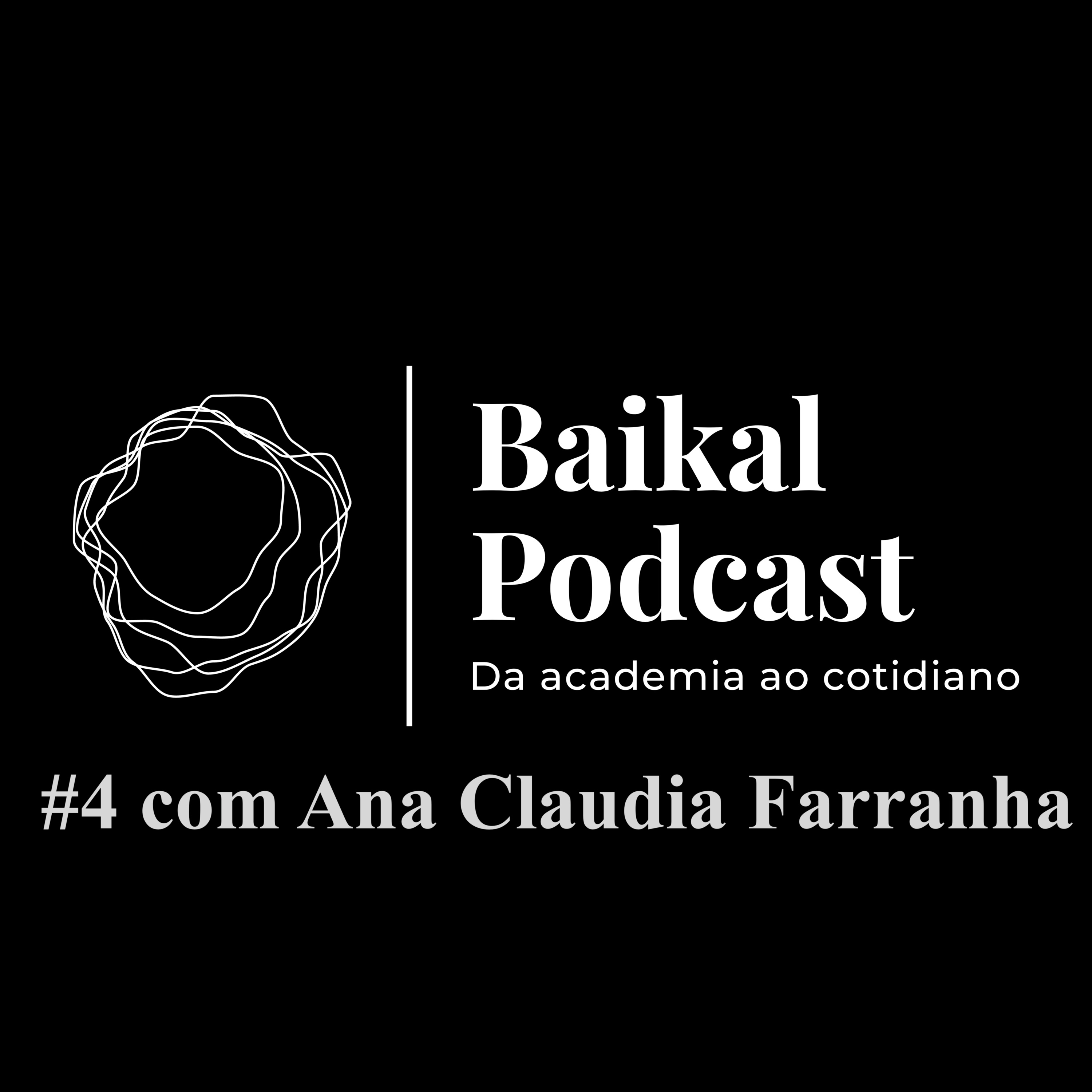Baikal Podcast