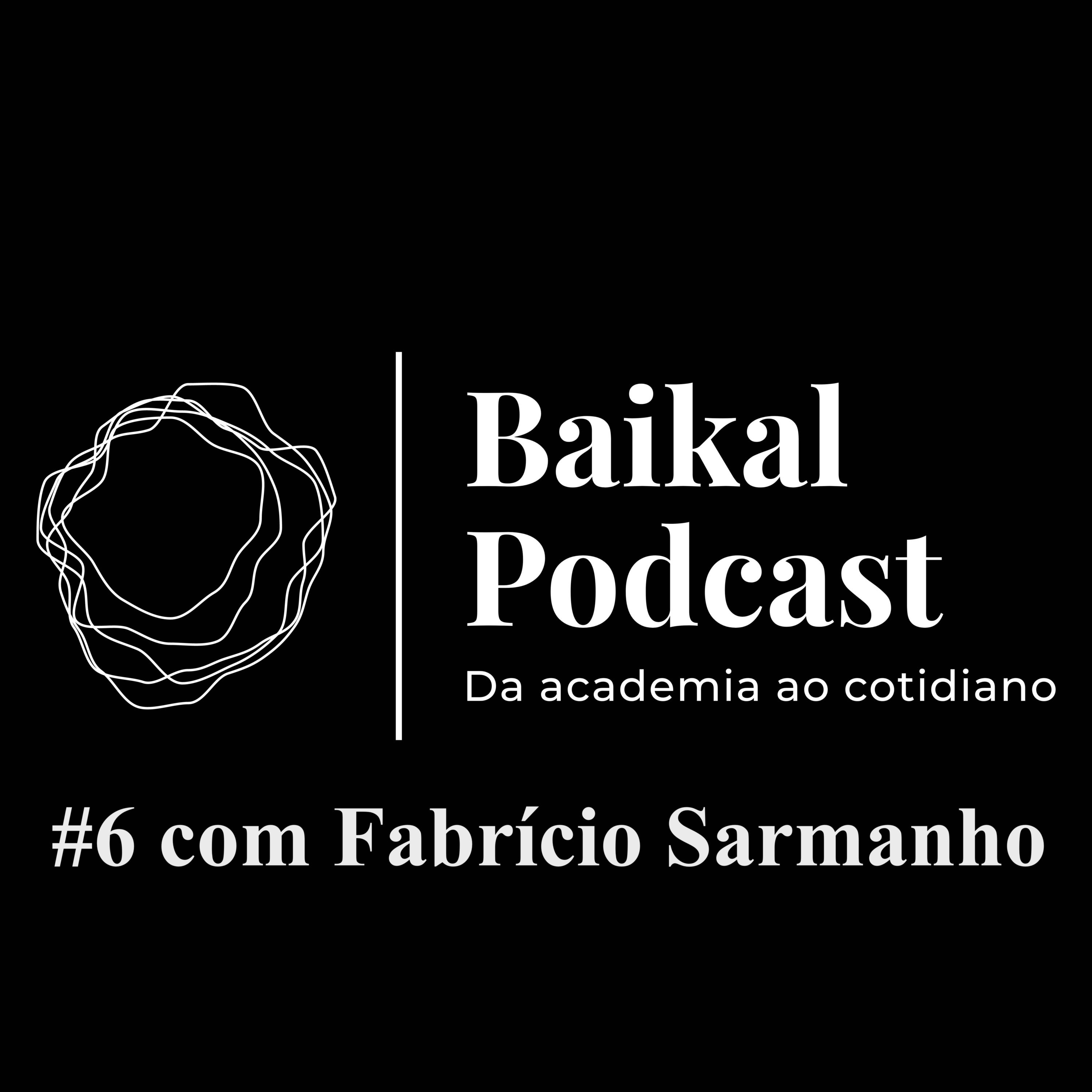 Baikal Podcast