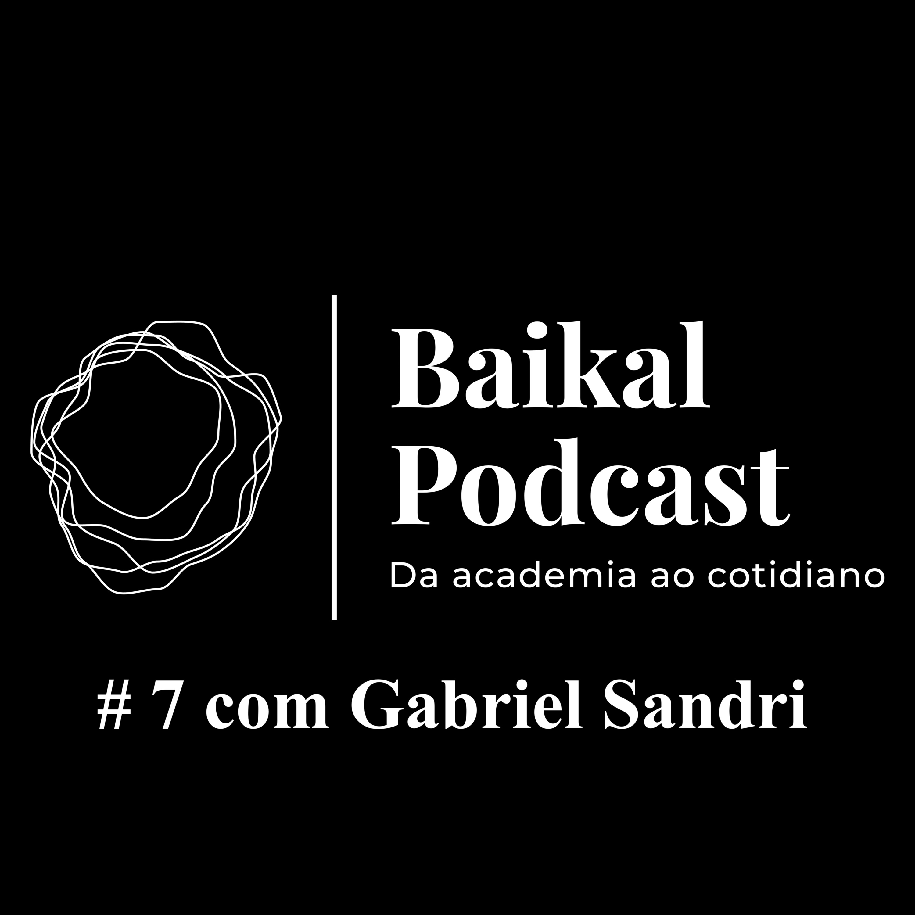 Baikal Podcast