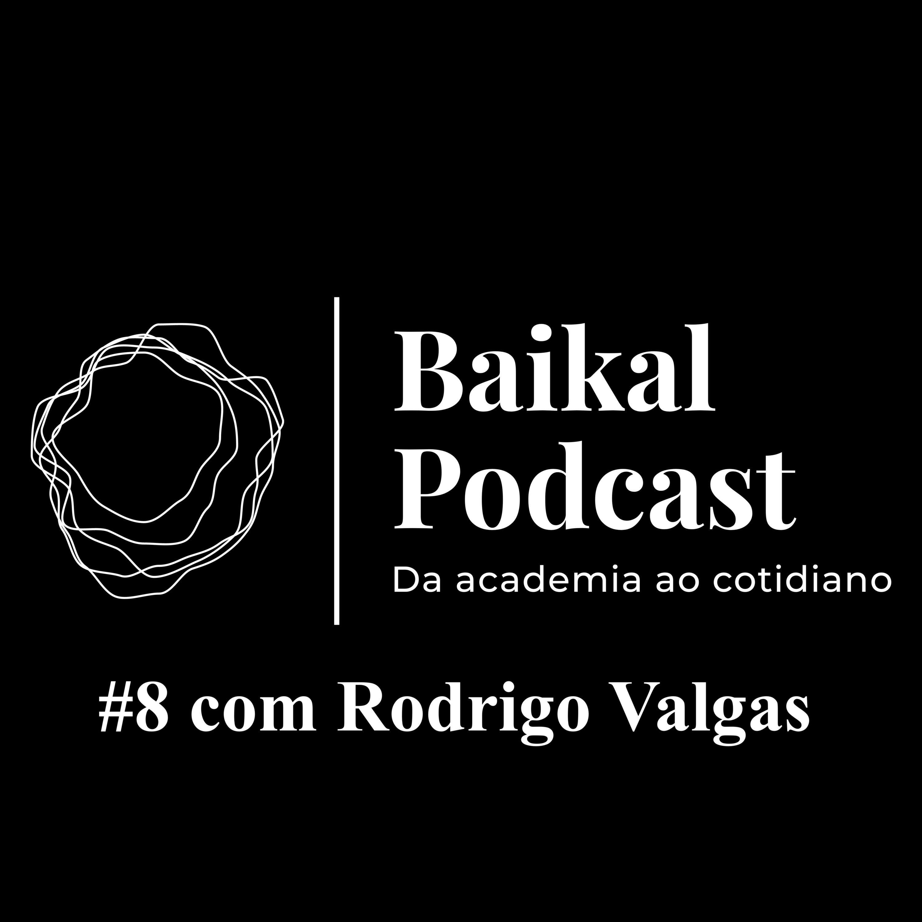 Baikal Podcast
