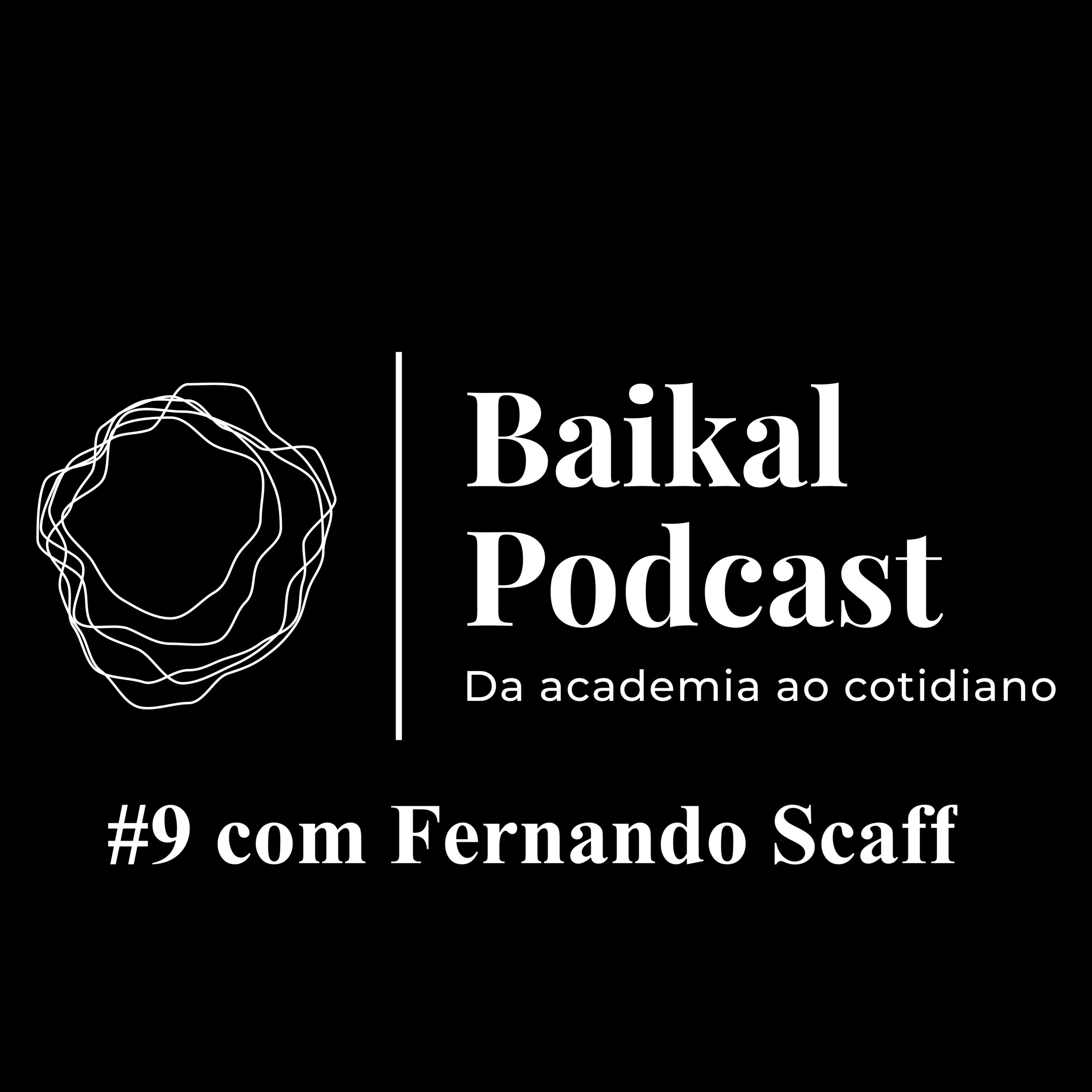 Baikal Podcast