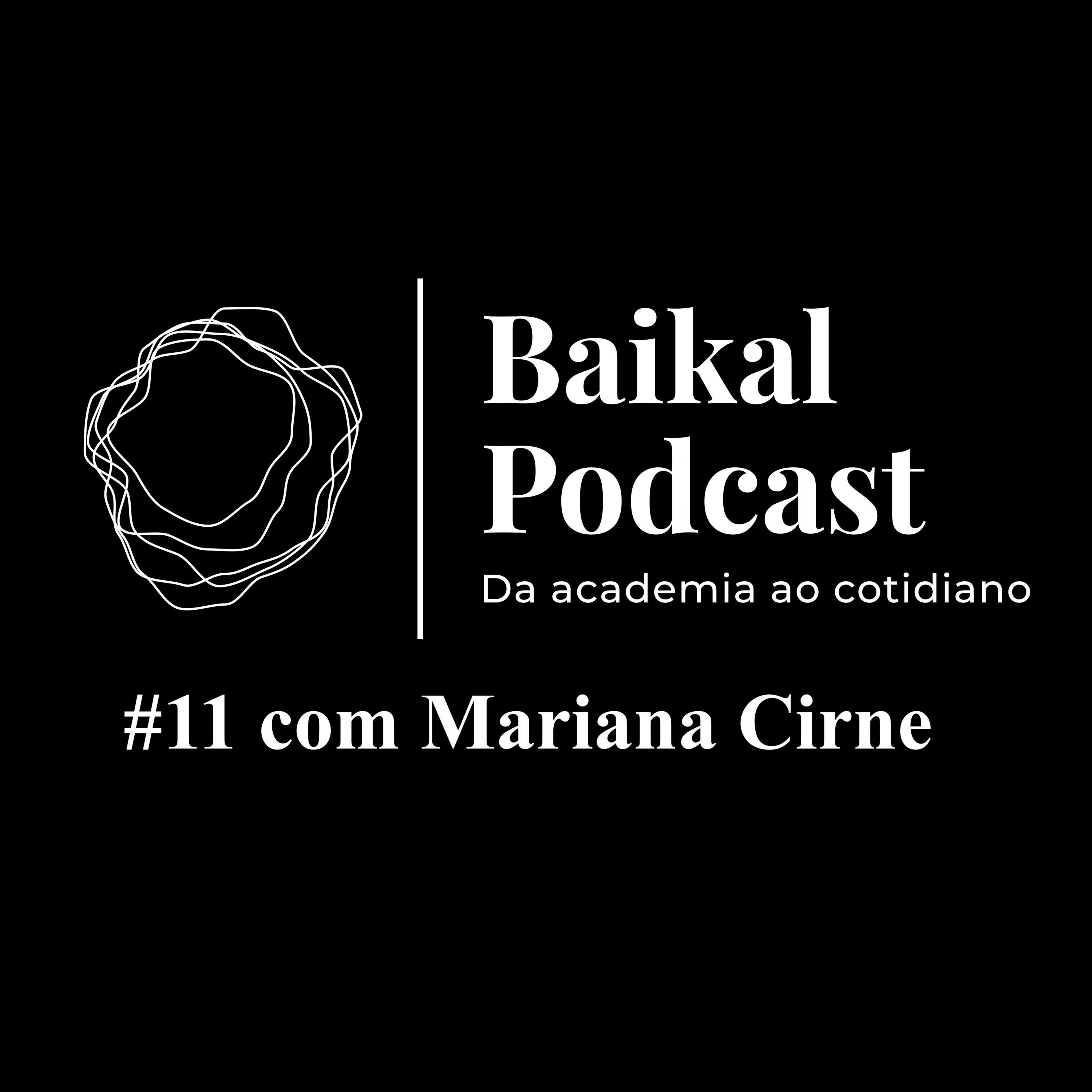 Baikal Podcast