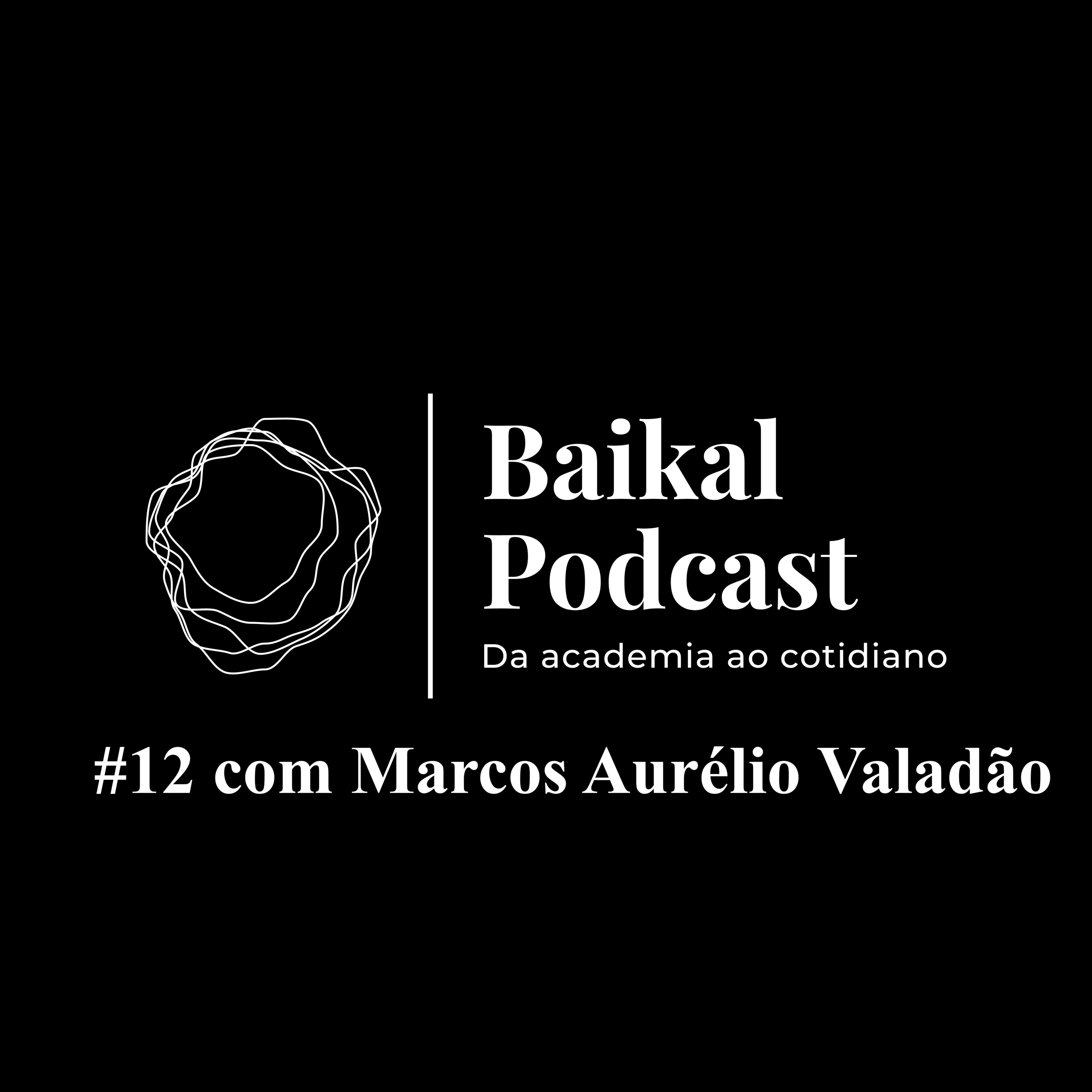 Baikal Podcast