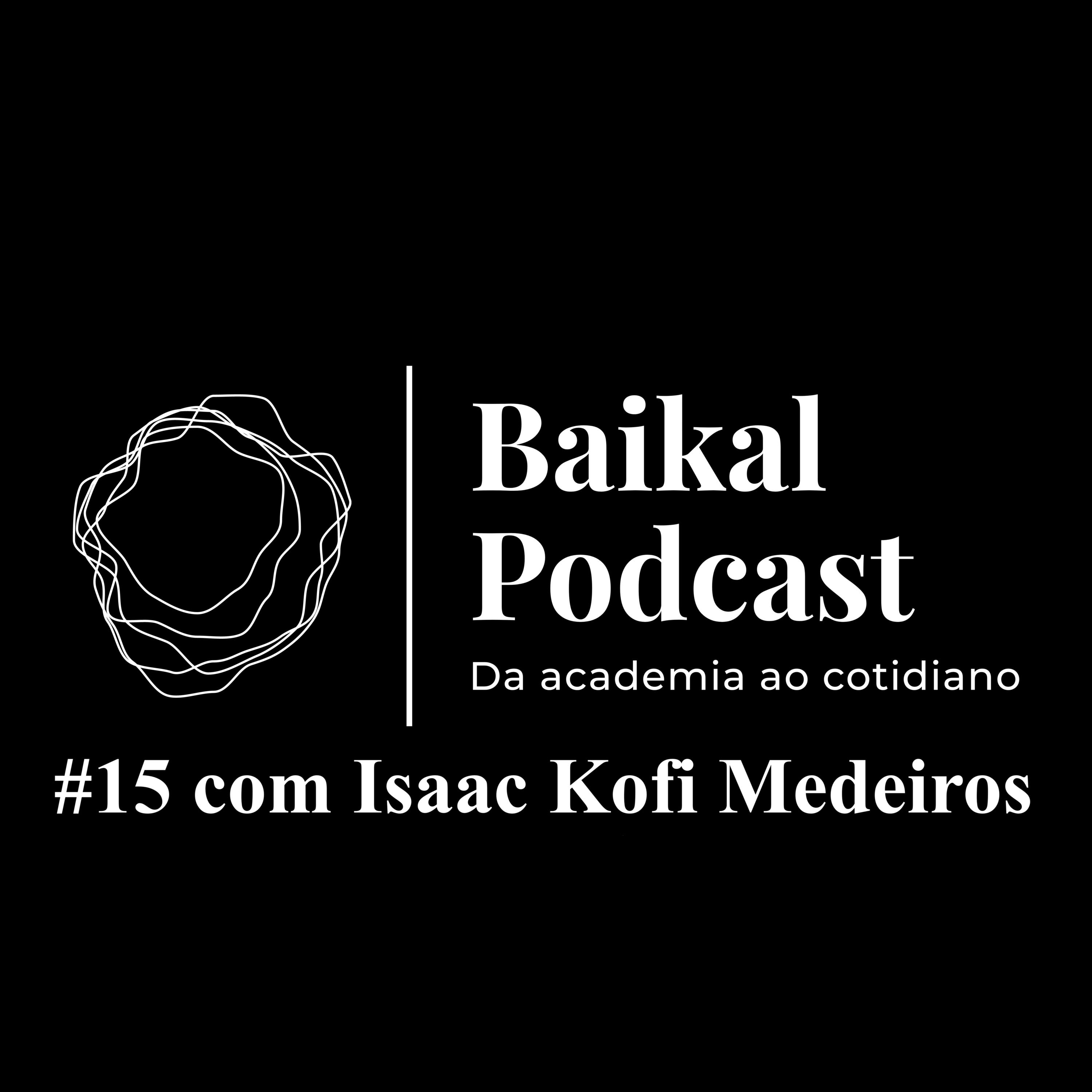 Baikal Podcast