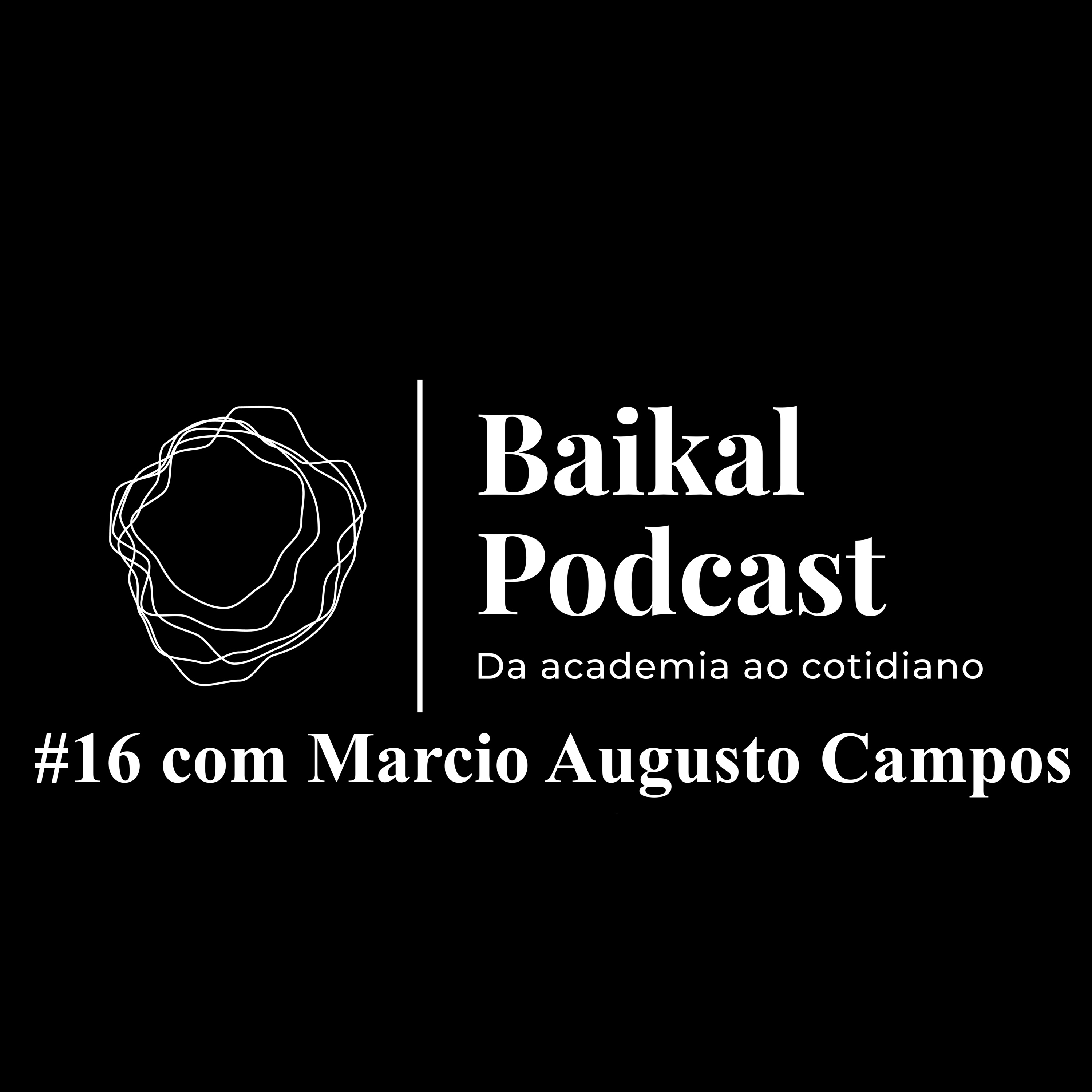 Baikal Podcast