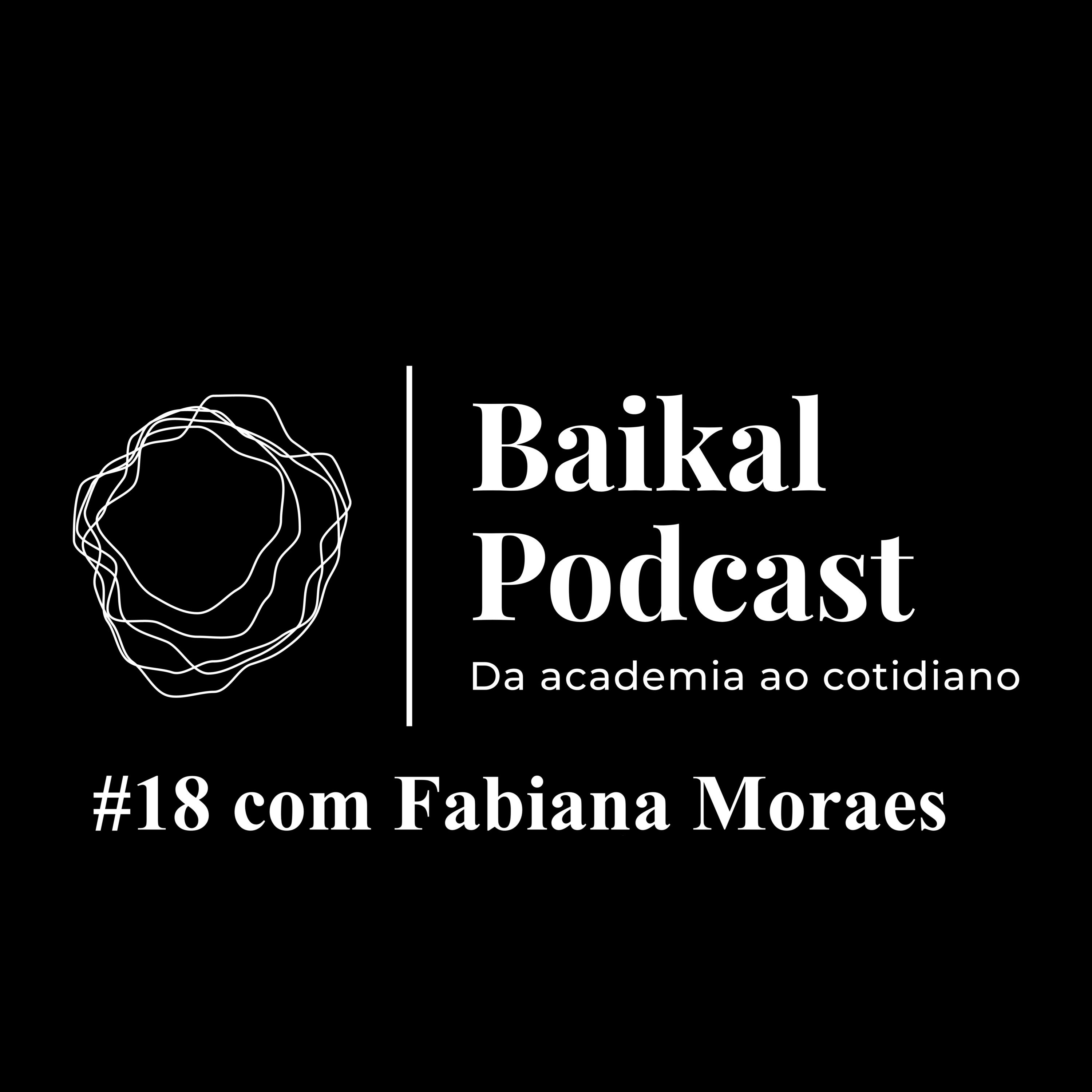 Baikal Podcast