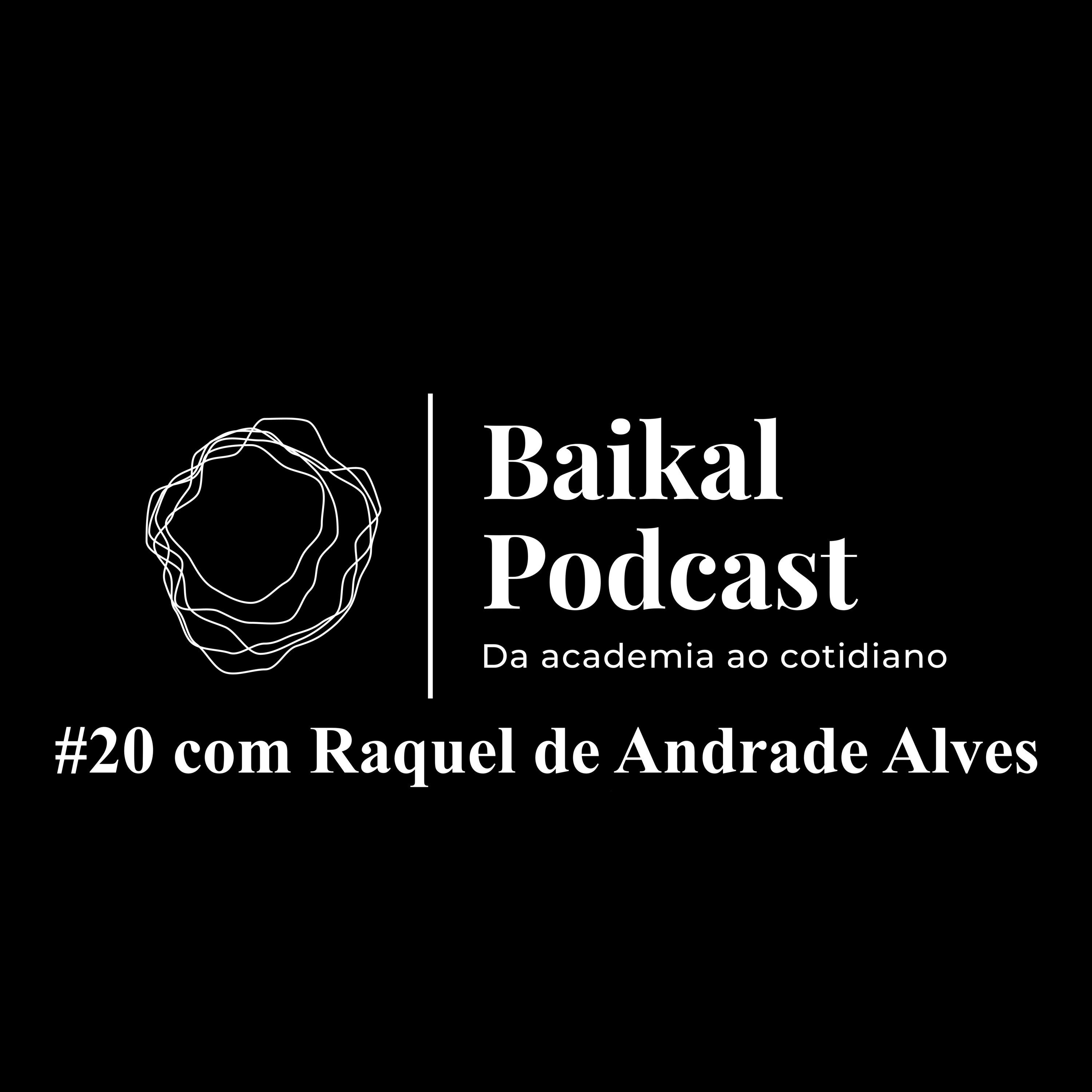 Baikal Podcast